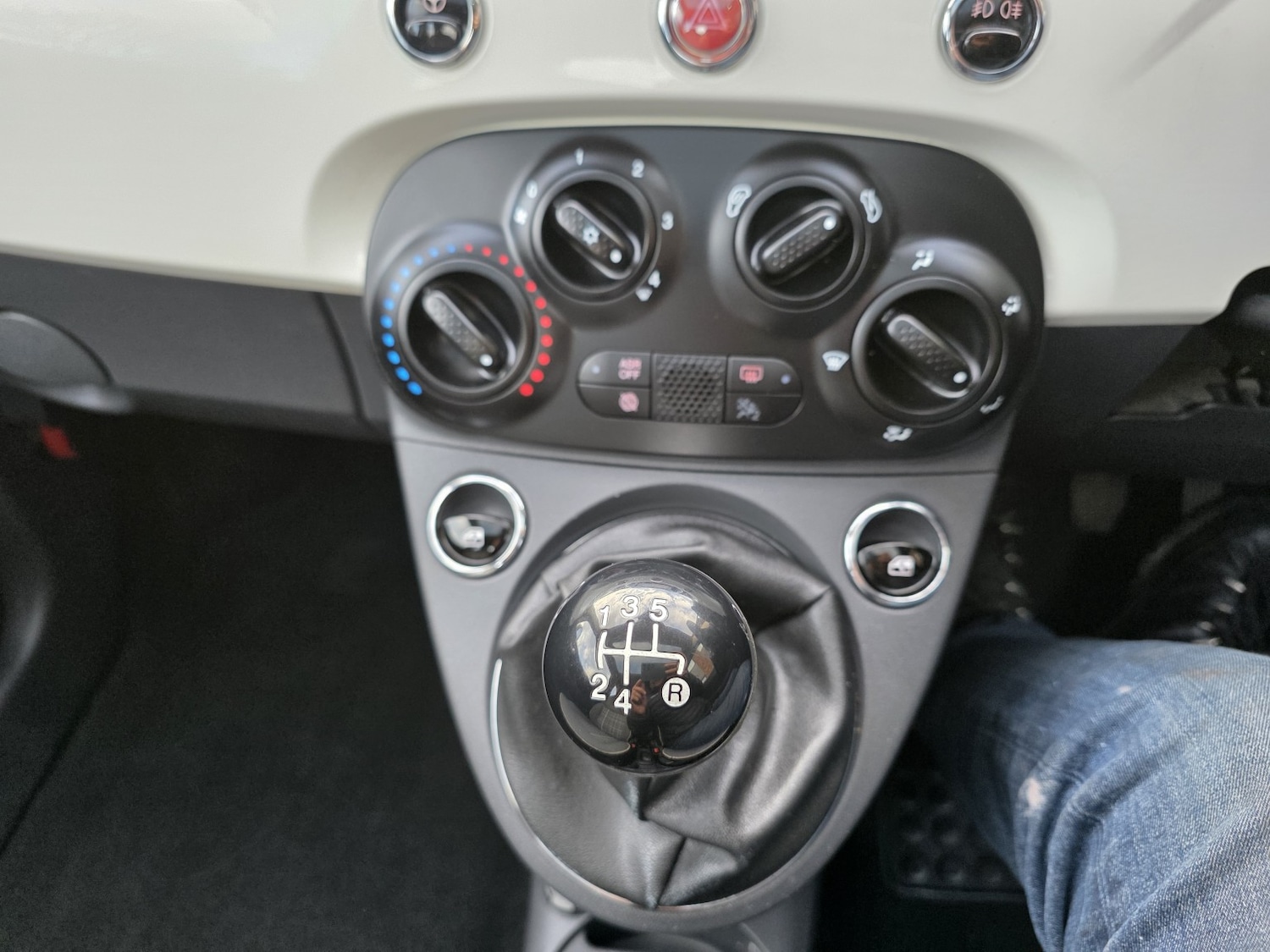 Used Fiat 500 2016 for sale - 77891640: Photo 14