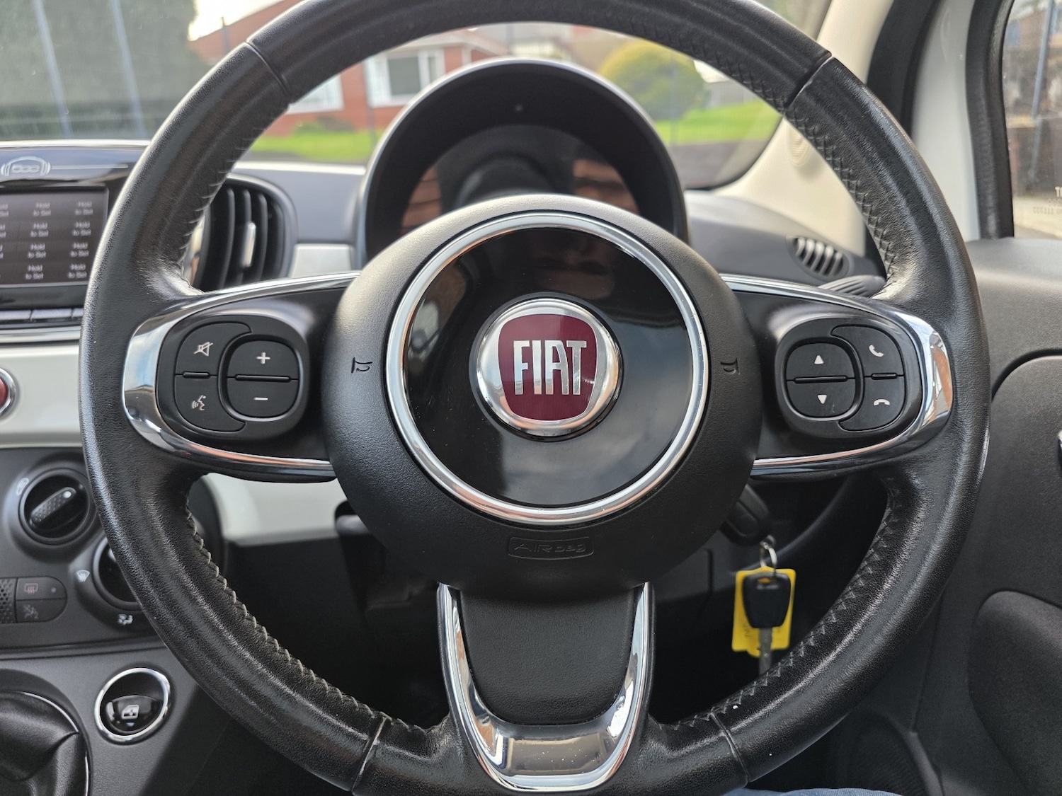 Used Fiat 500 2016 for sale - 77891640: Photo 15