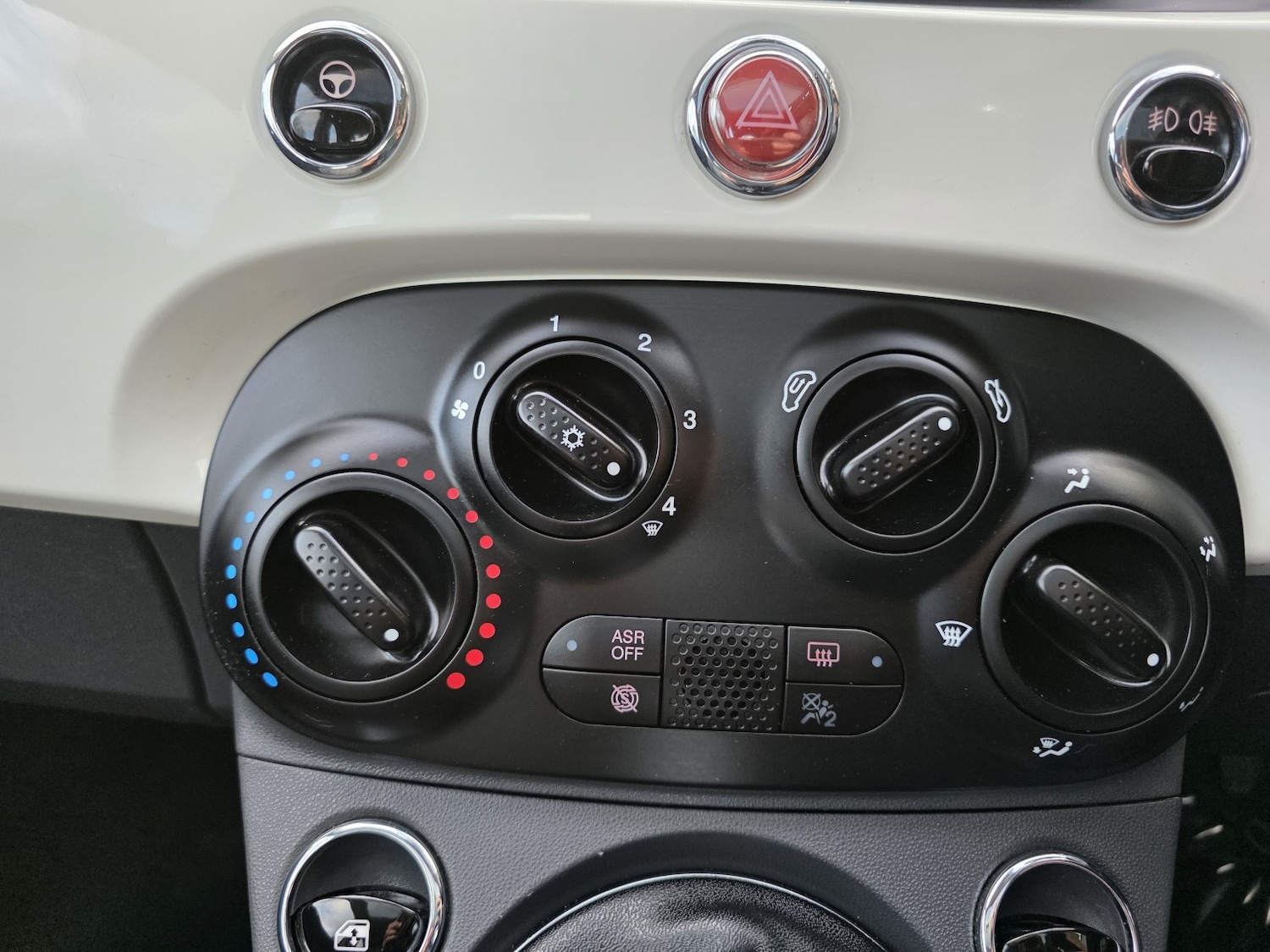 Used Fiat 500 2016 for sale - 77891640: Photo 17