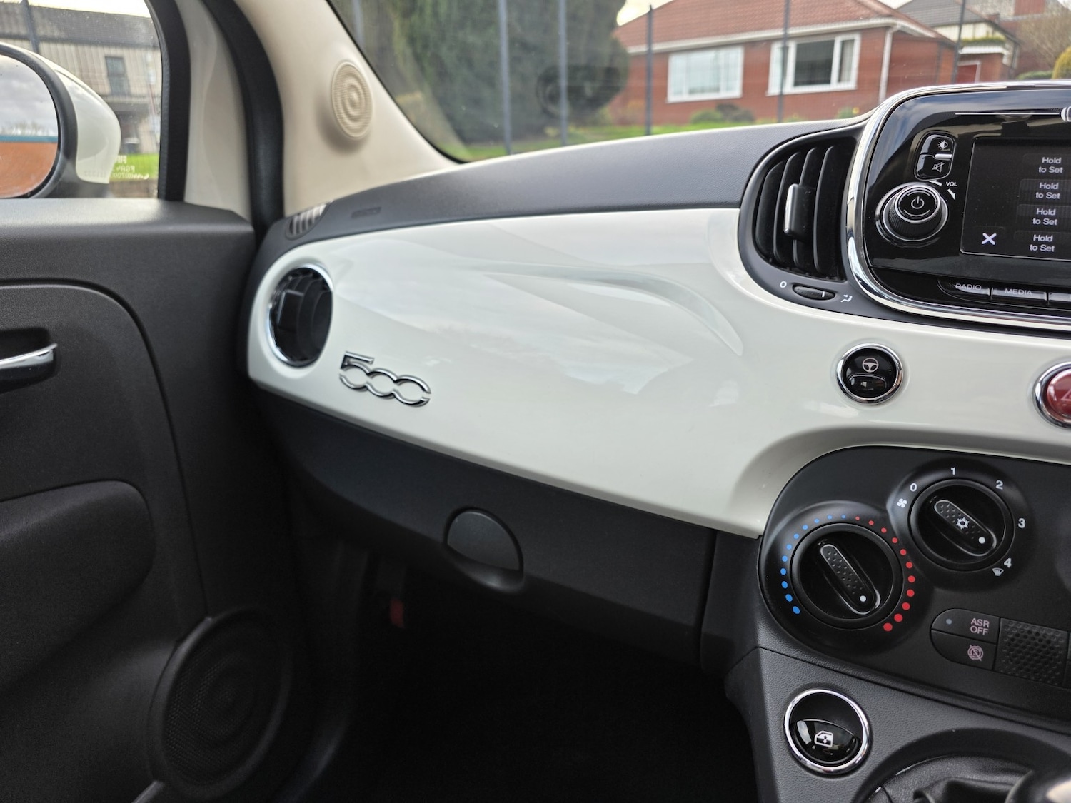 Used Fiat 500 2016 for sale - 77891640: Photo 19