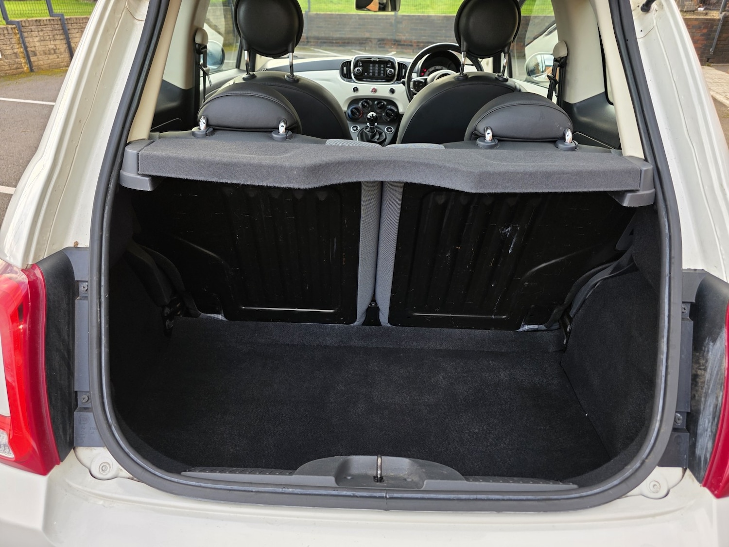 Used Fiat 500 2016 for sale - 77891640: Photo 23