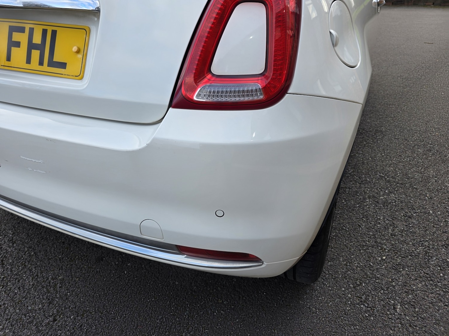 Used Fiat 500 2016 for sale - 77891640: Photo 25