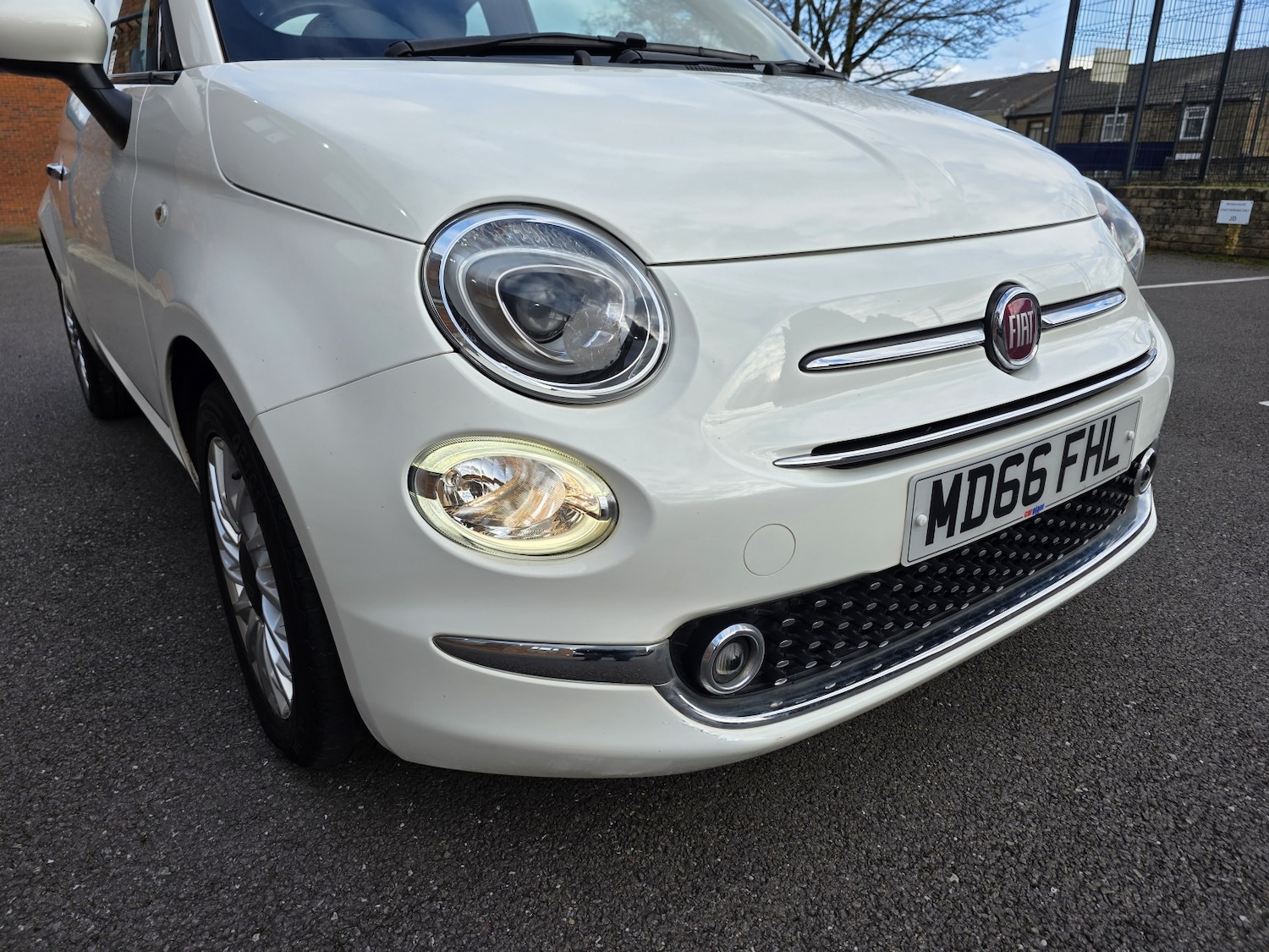 Used Fiat 500 2016 for sale - 77891640: Photo 28