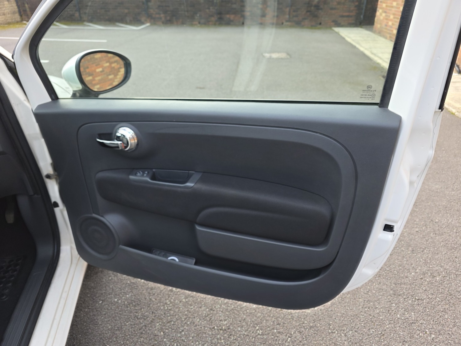 Used Fiat 500 2016 for sale - 77891640: Photo 29