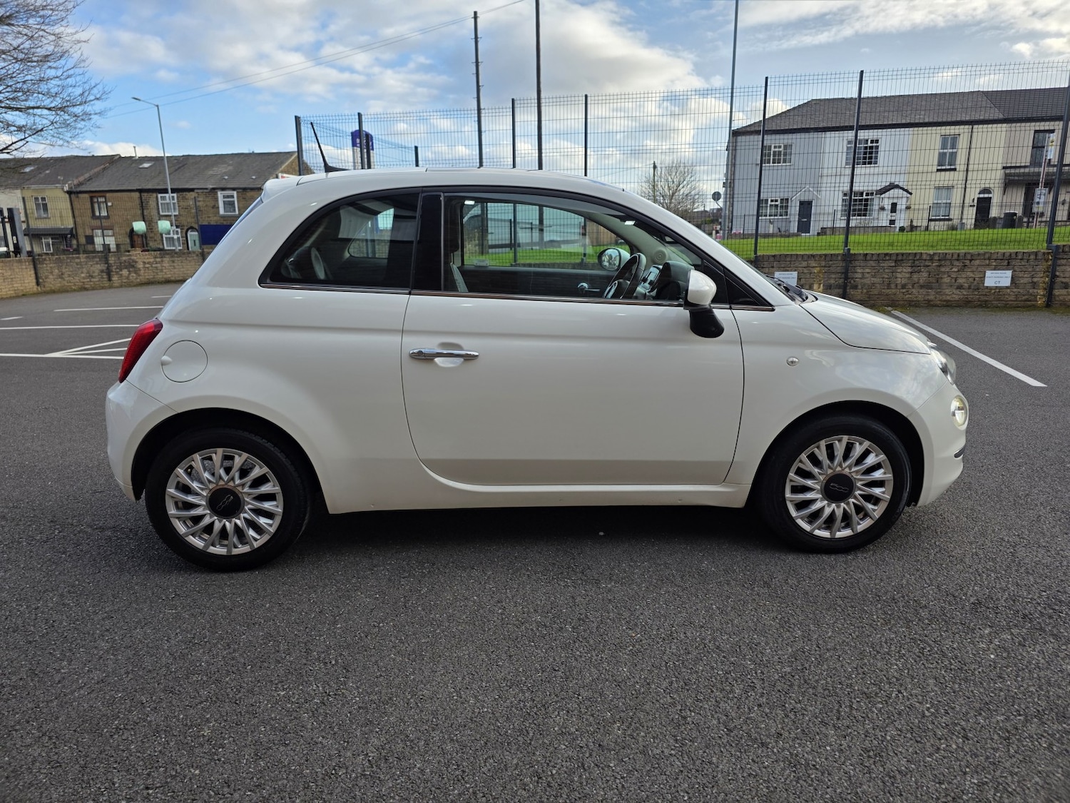 Used Fiat 500 2016 for sale - 77891640: Photo 5