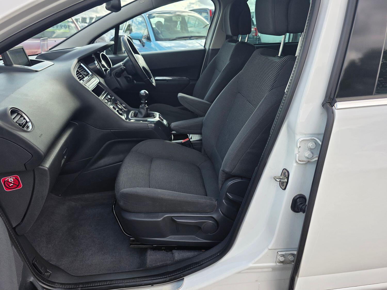 Used Peugeot 5008 2016 for sale - 77342701: Photo 10