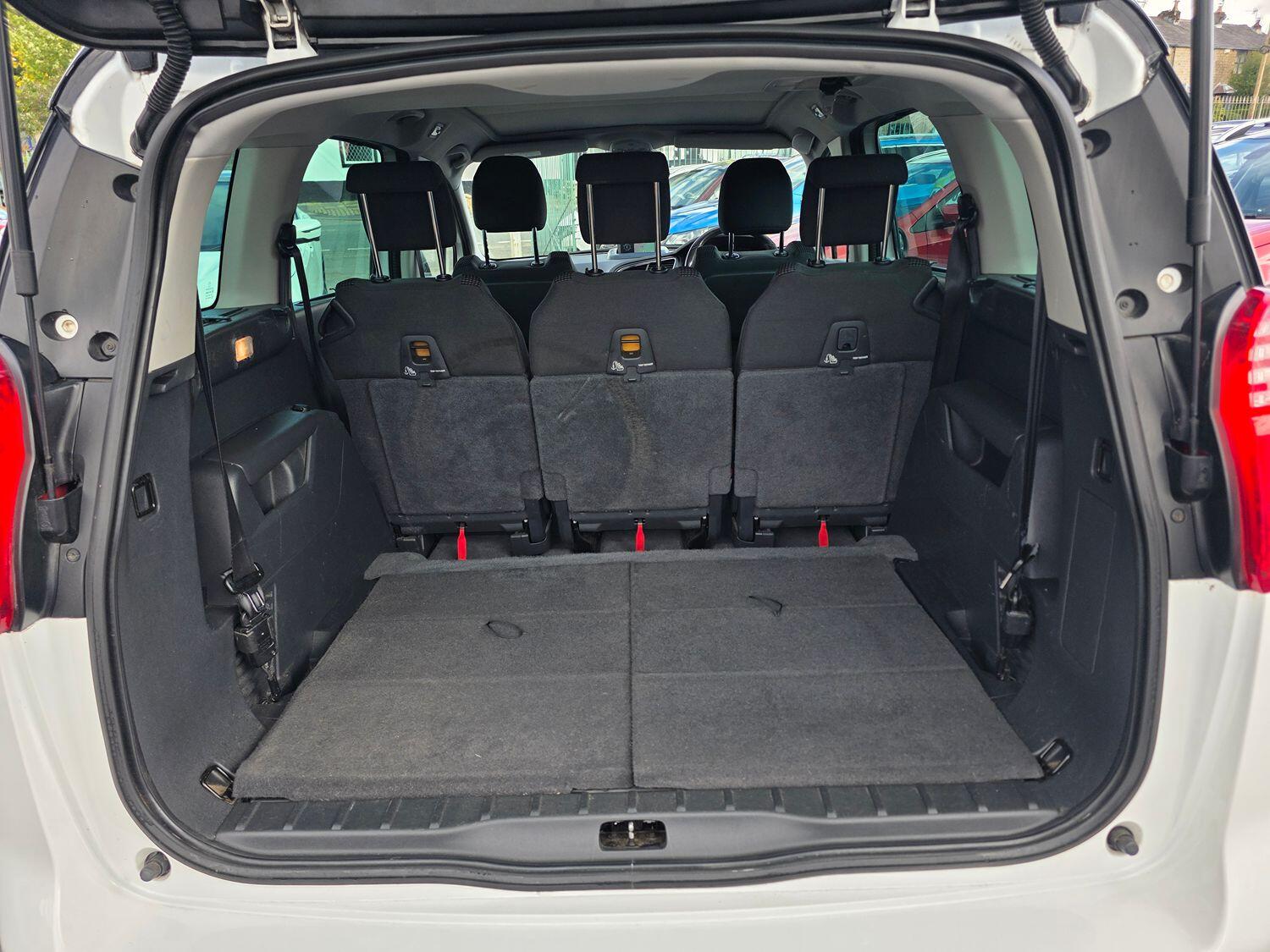 Used Peugeot 5008 2016 for sale - 77342701: Photo 12