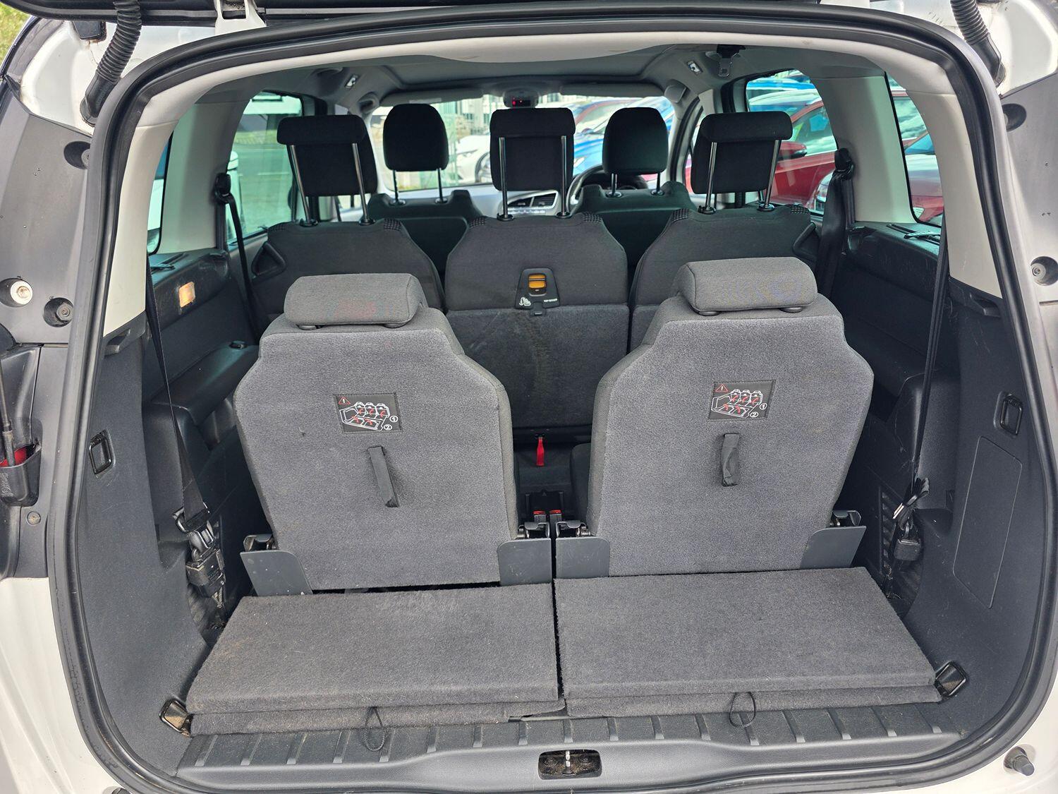 Used Peugeot 5008 2016 for sale - 77342701: Photo 13