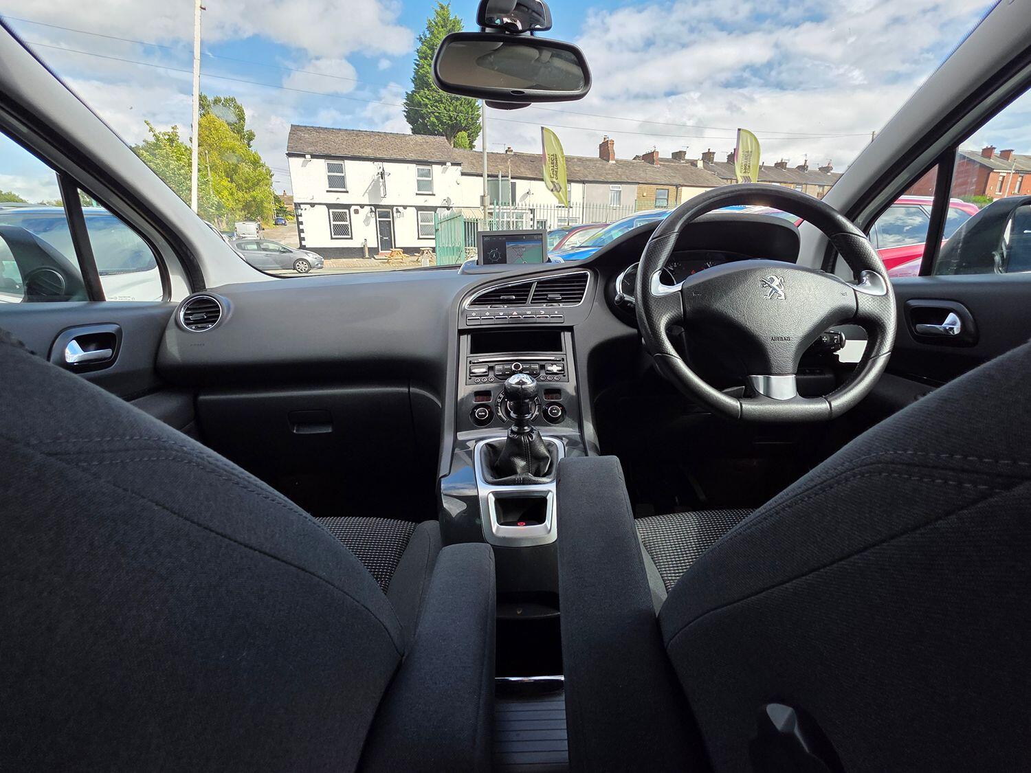 Used Peugeot 5008 2016 for sale - 77342701: Photo 14