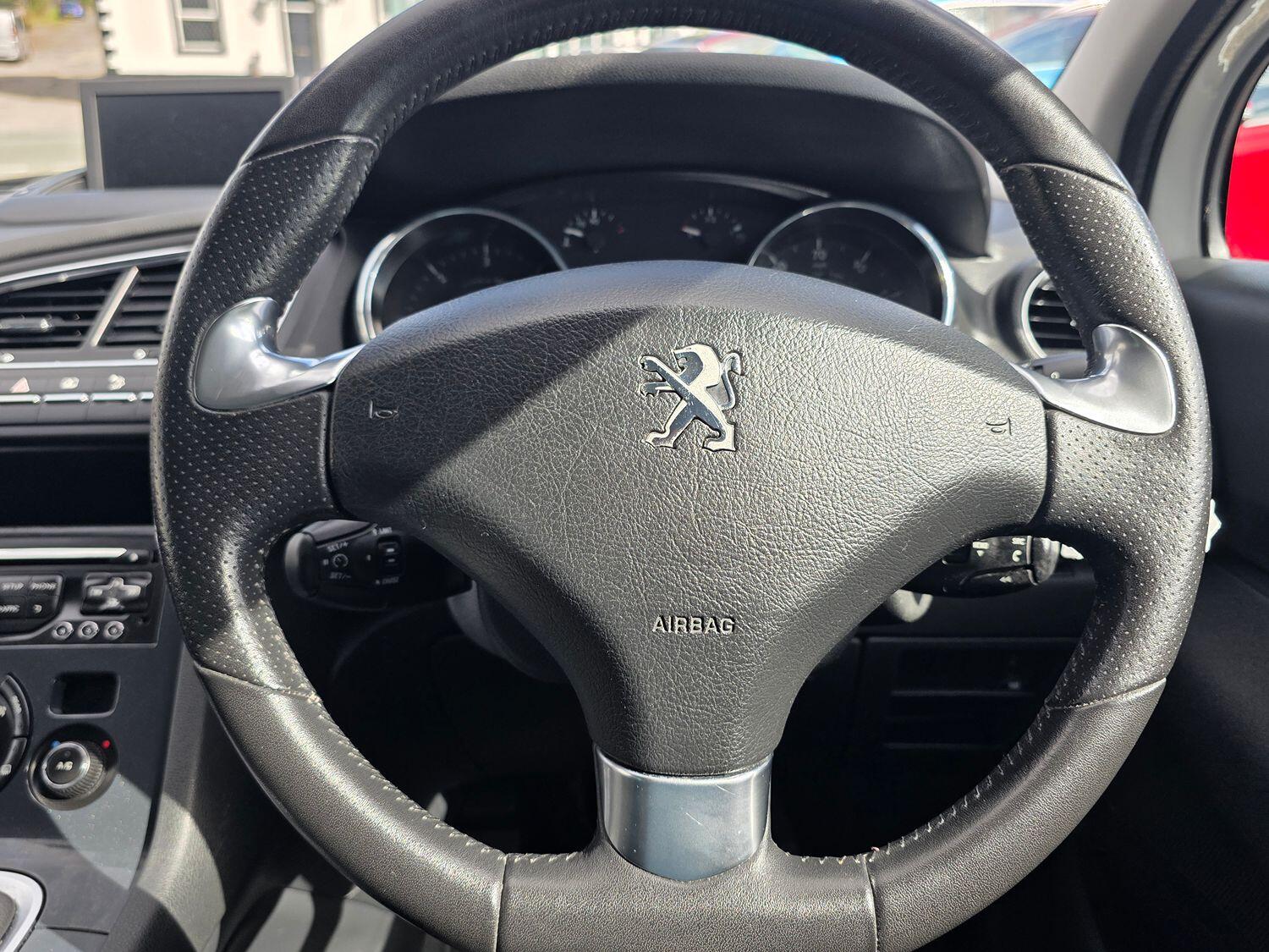 Used Peugeot 5008 2016 for sale - 77342701: Photo 18