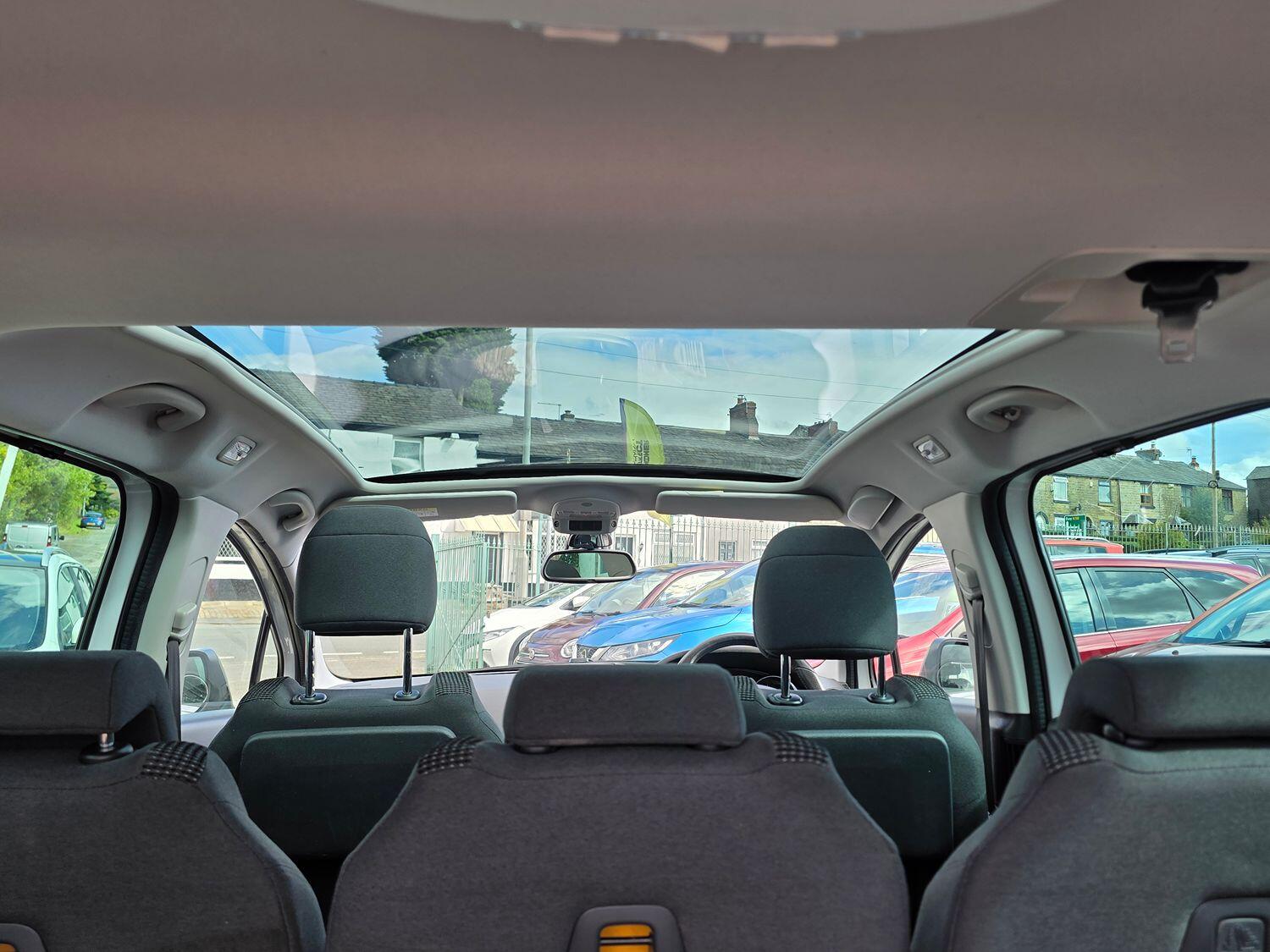 Used Peugeot 5008 2016 for sale - 77342701: Photo 20