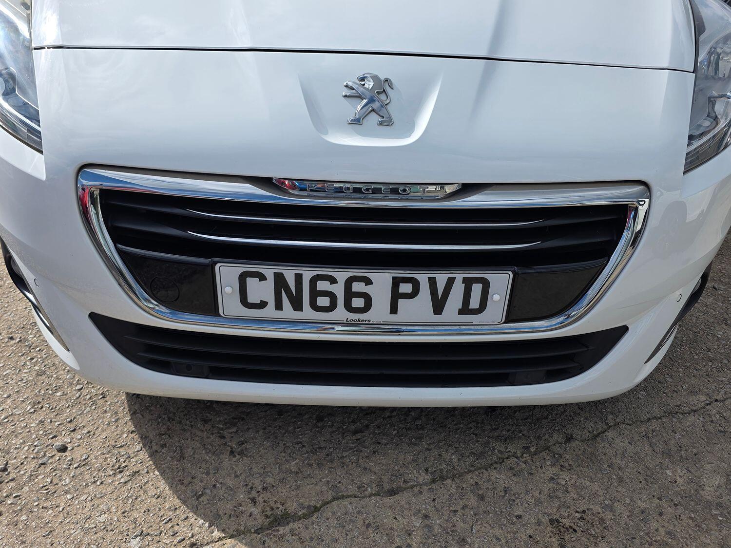 Used Peugeot 5008 2016 for sale - 77342701: Photo 21