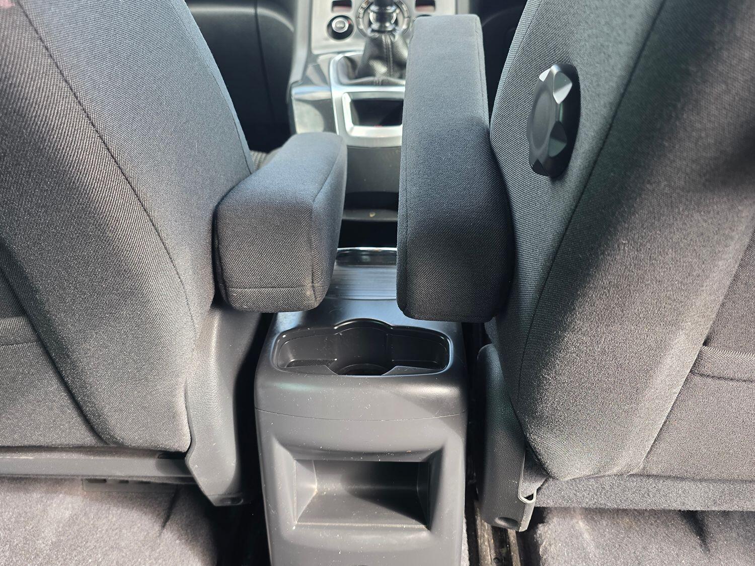 Used Peugeot 5008 2016 for sale - 77342701: Photo 27