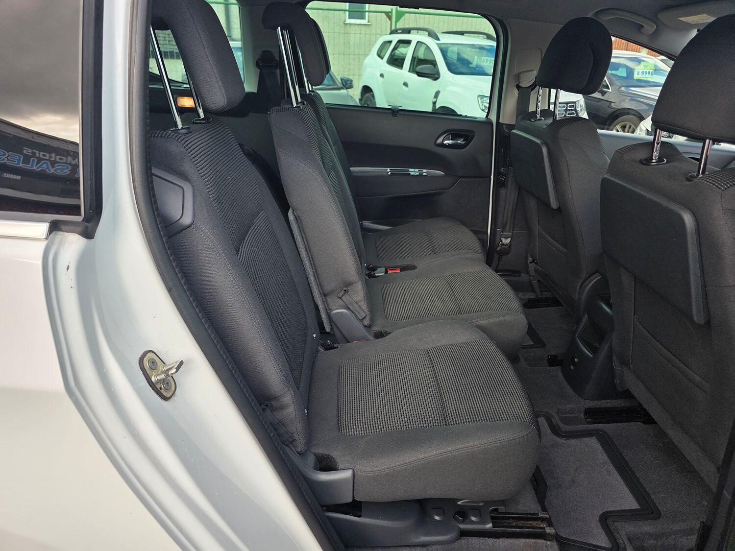 Used Peugeot 5008 2016 for sale - 77342701: Photo 29