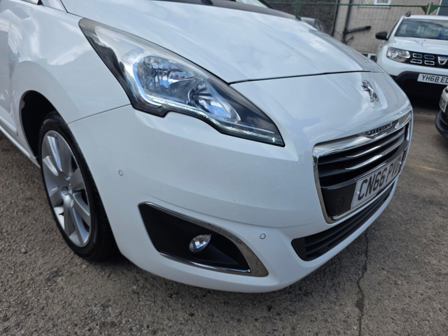 Used Peugeot 5008 2016 for sale - 77342701: Photo 31