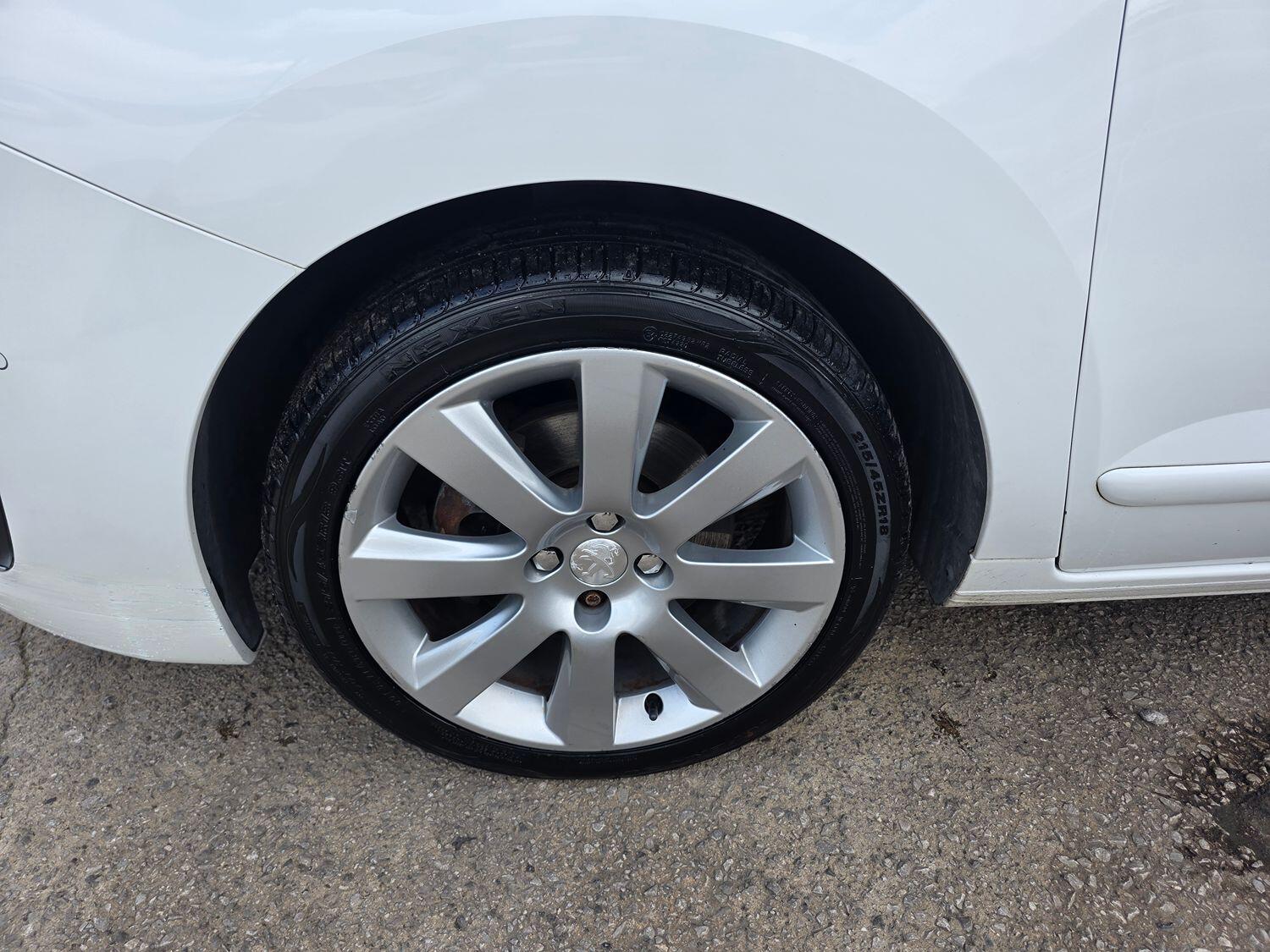 Used Peugeot 5008 2016 for sale - 77342701: Photo 33