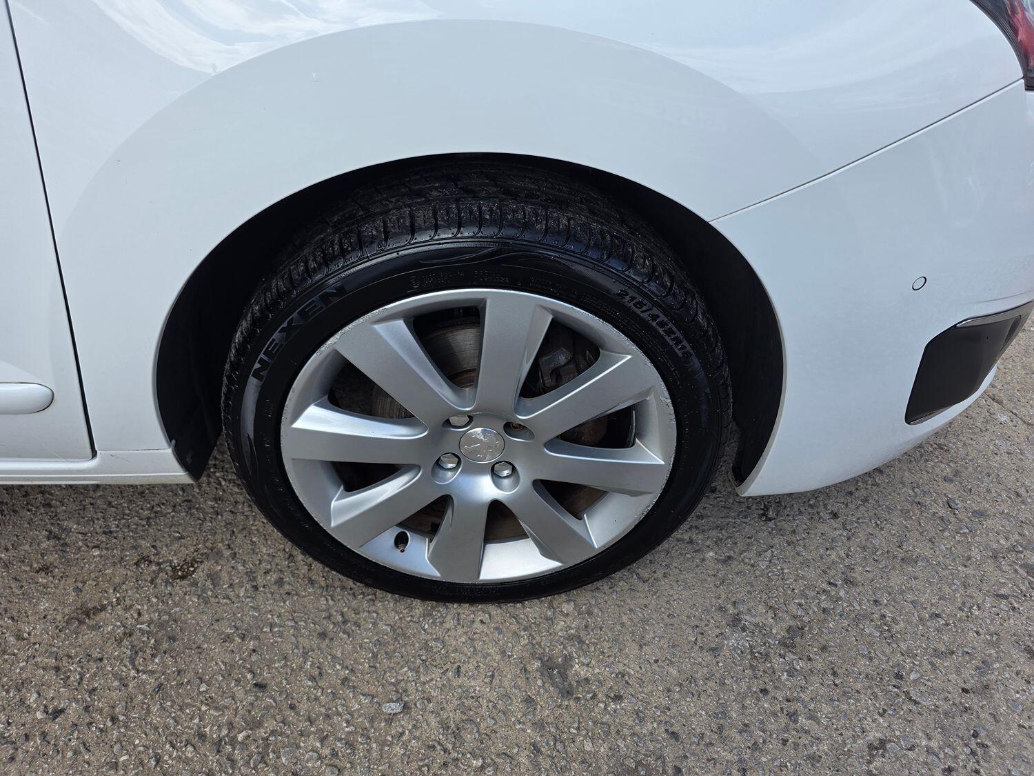 Used Peugeot 5008 2016 for sale - 77342701: Photo 34