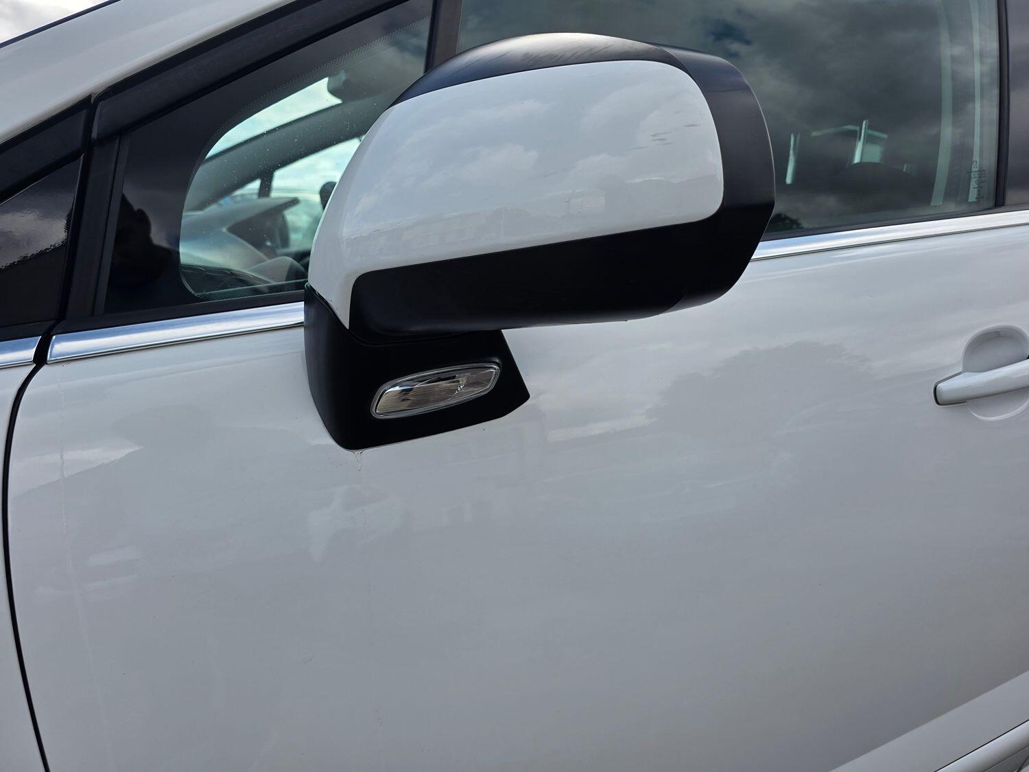 Used Peugeot 5008 2016 for sale - 77342701: Photo 37