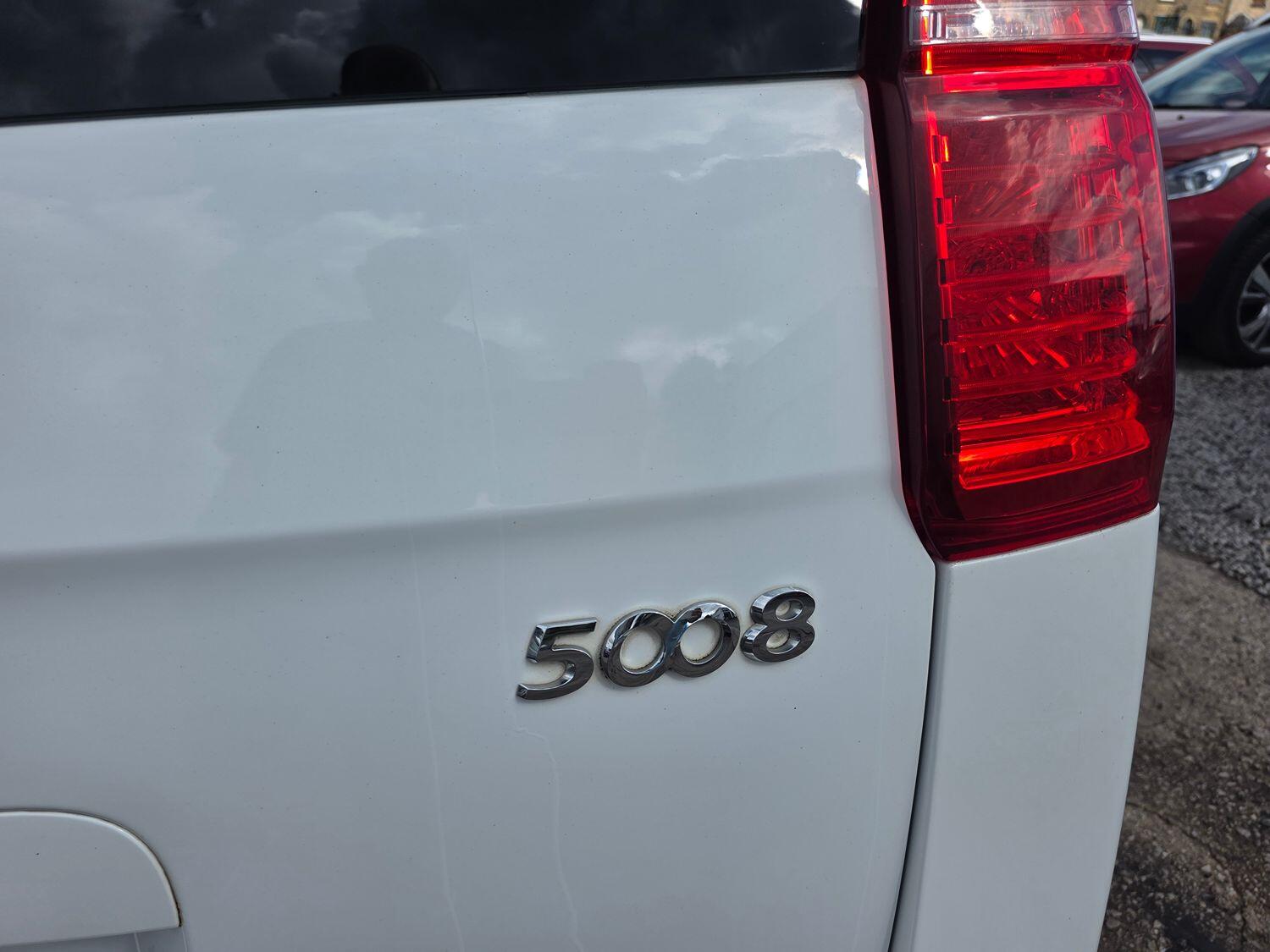 Used Peugeot 5008 2016 for sale - 77342701: Photo 38