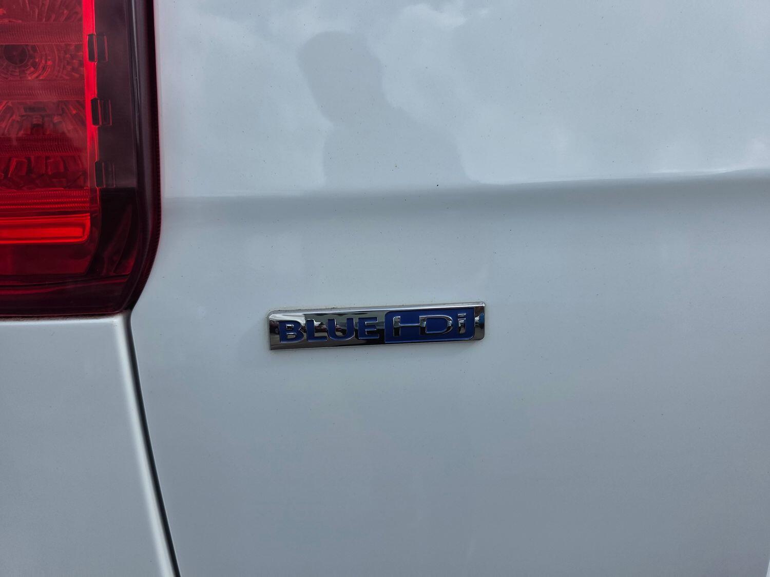 Used Peugeot 5008 2016 for sale - 77342701: Photo 39