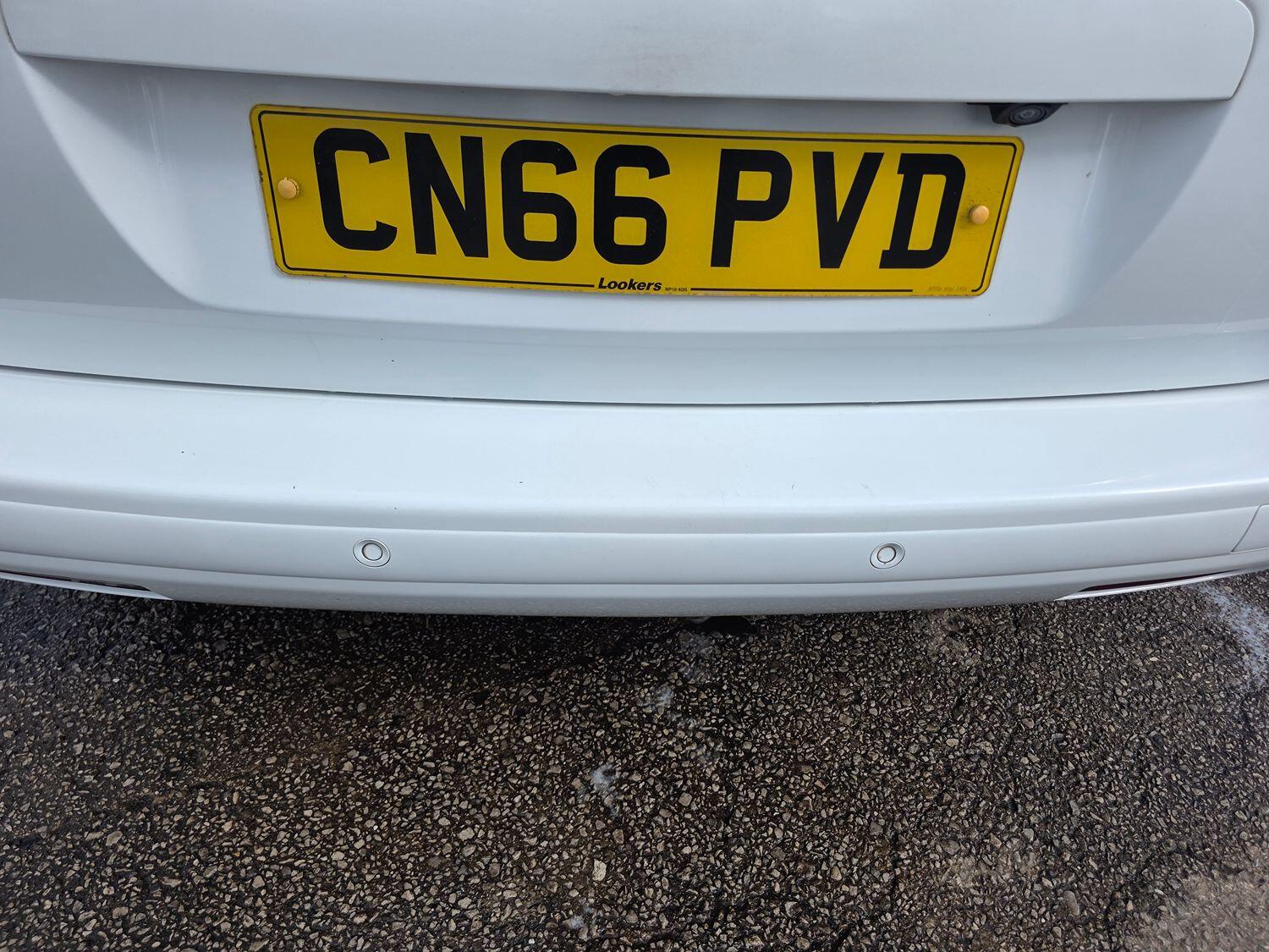 Used Peugeot 5008 2016 for sale - 77342701: Photo 40