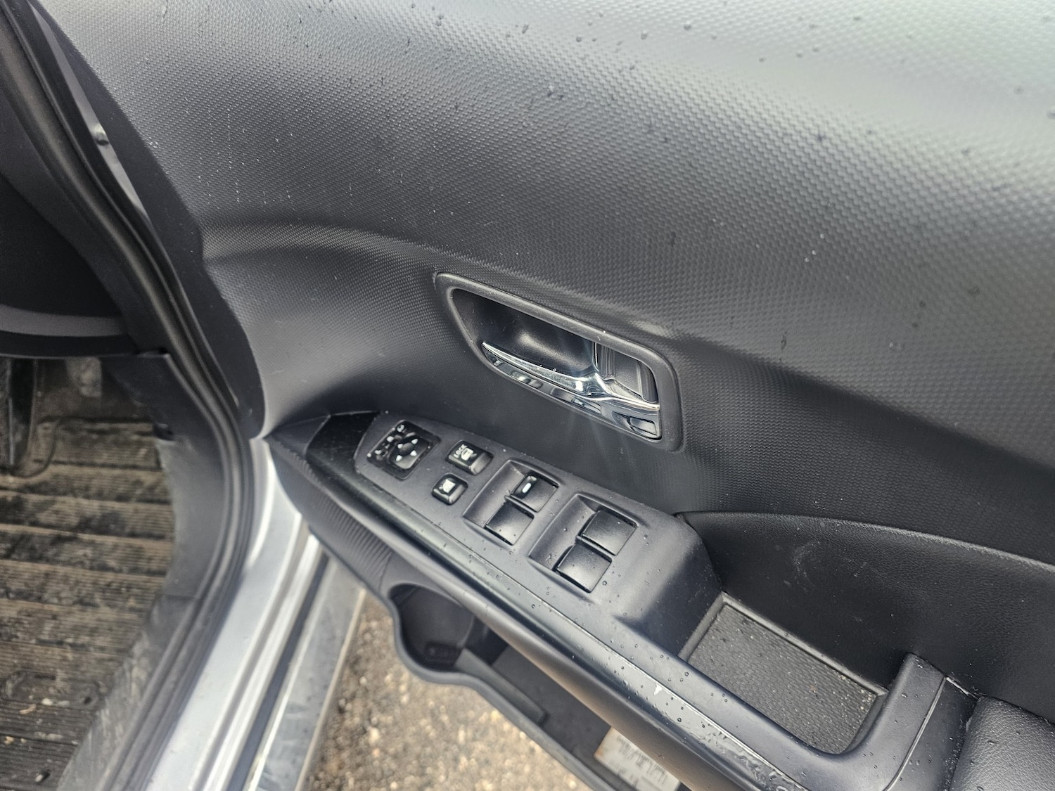 Used Citroen C-Crosser 2009 for sale - 77535939: Photo 10