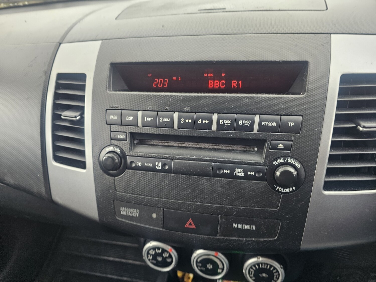 Used Citroen C-Crosser 2009 for sale - 77535939: Photo 18