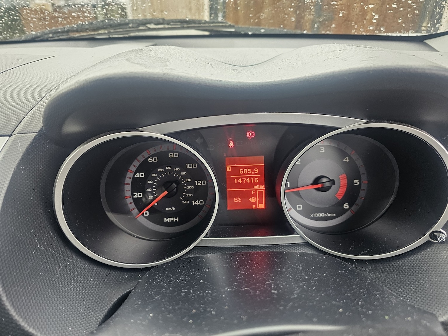 Used Citroen C-Crosser 2009 for sale - 77535939: Photo 19