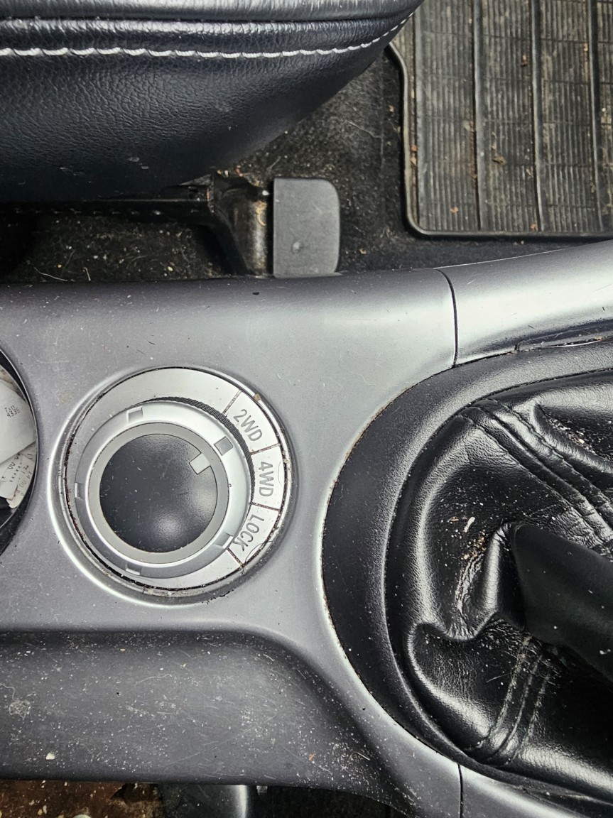 Used Citroen C-Crosser 2009 for sale - 77535939: Photo 21