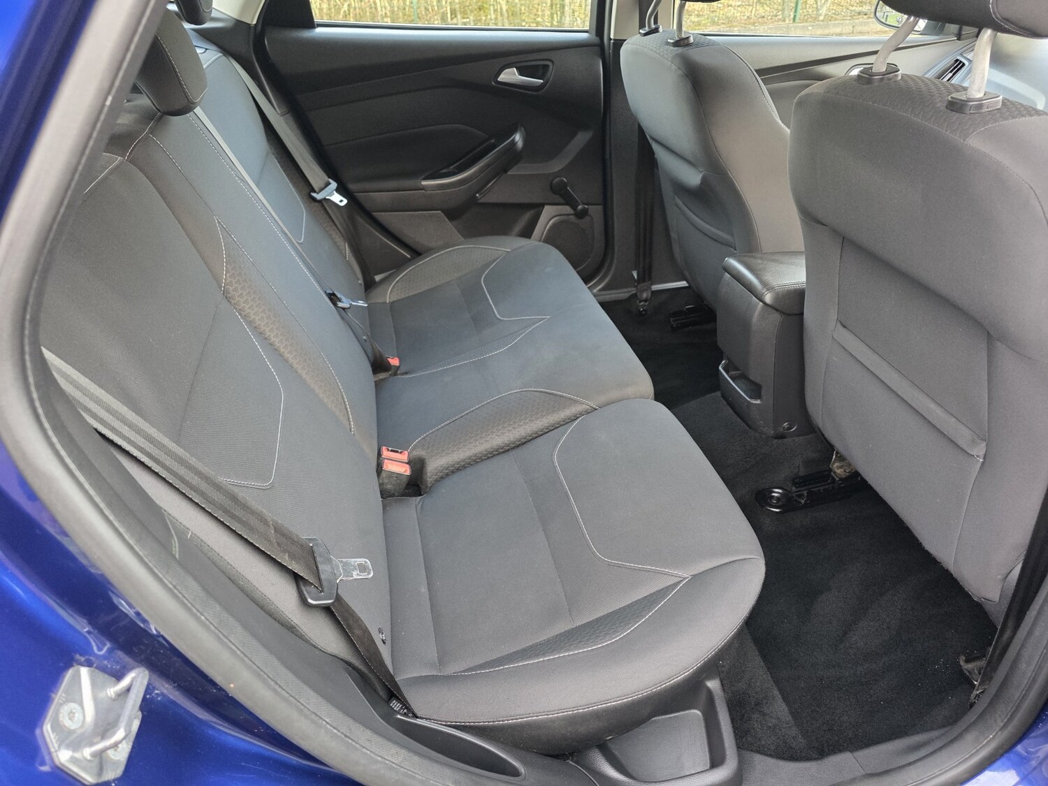 Used Ford Focus 2016 for sale - 77584578: Photo 10