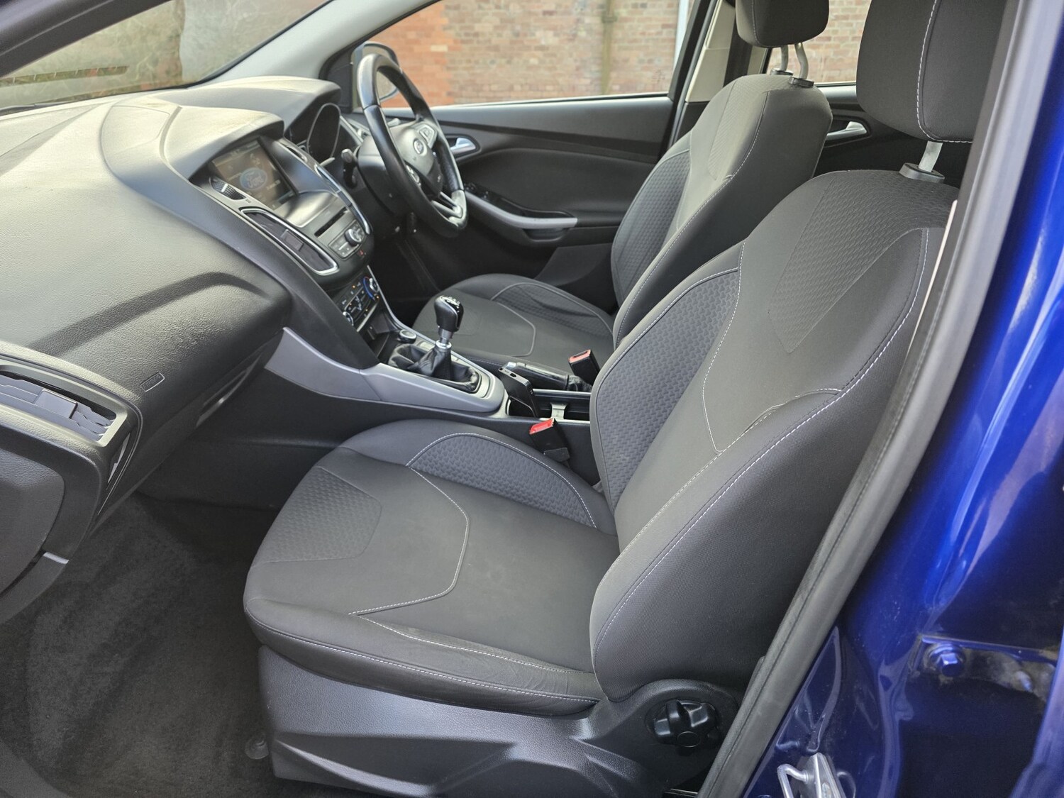 Used Ford Focus 2016 for sale - 77584578: Photo 11