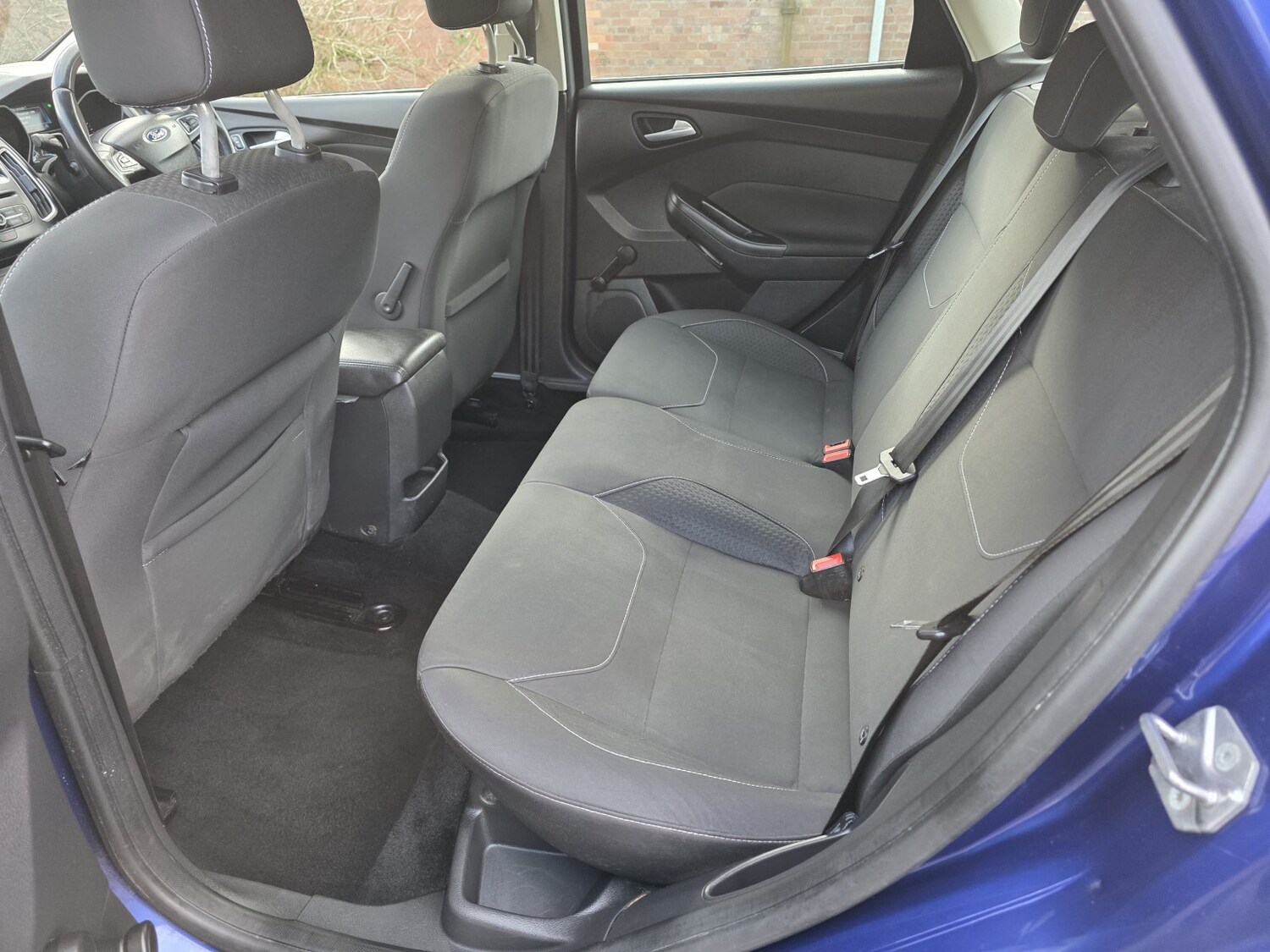 Used Ford Focus 2016 for sale - 77584578: Photo 12