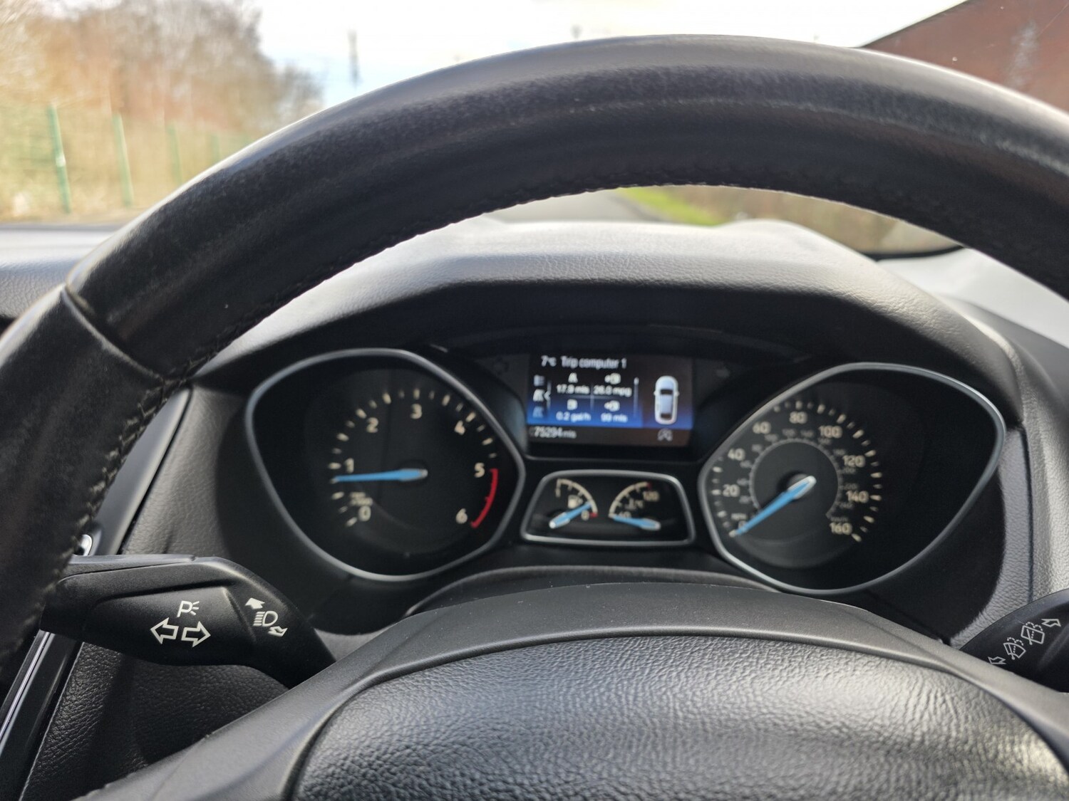 Used Ford Focus 2016 for sale - 77584578: Photo 15