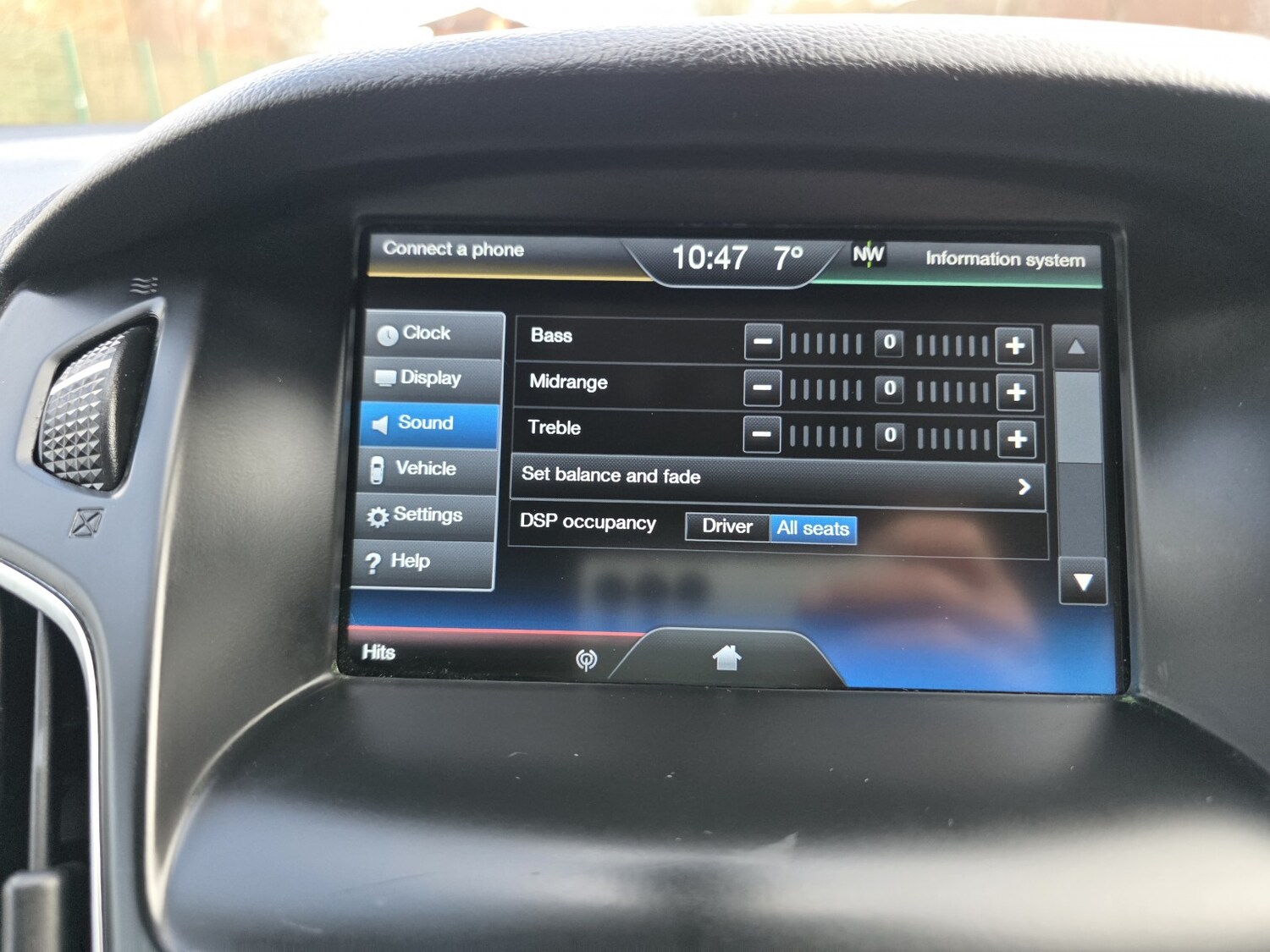 Used Ford Focus 2016 for sale - 77584578: Photo 18