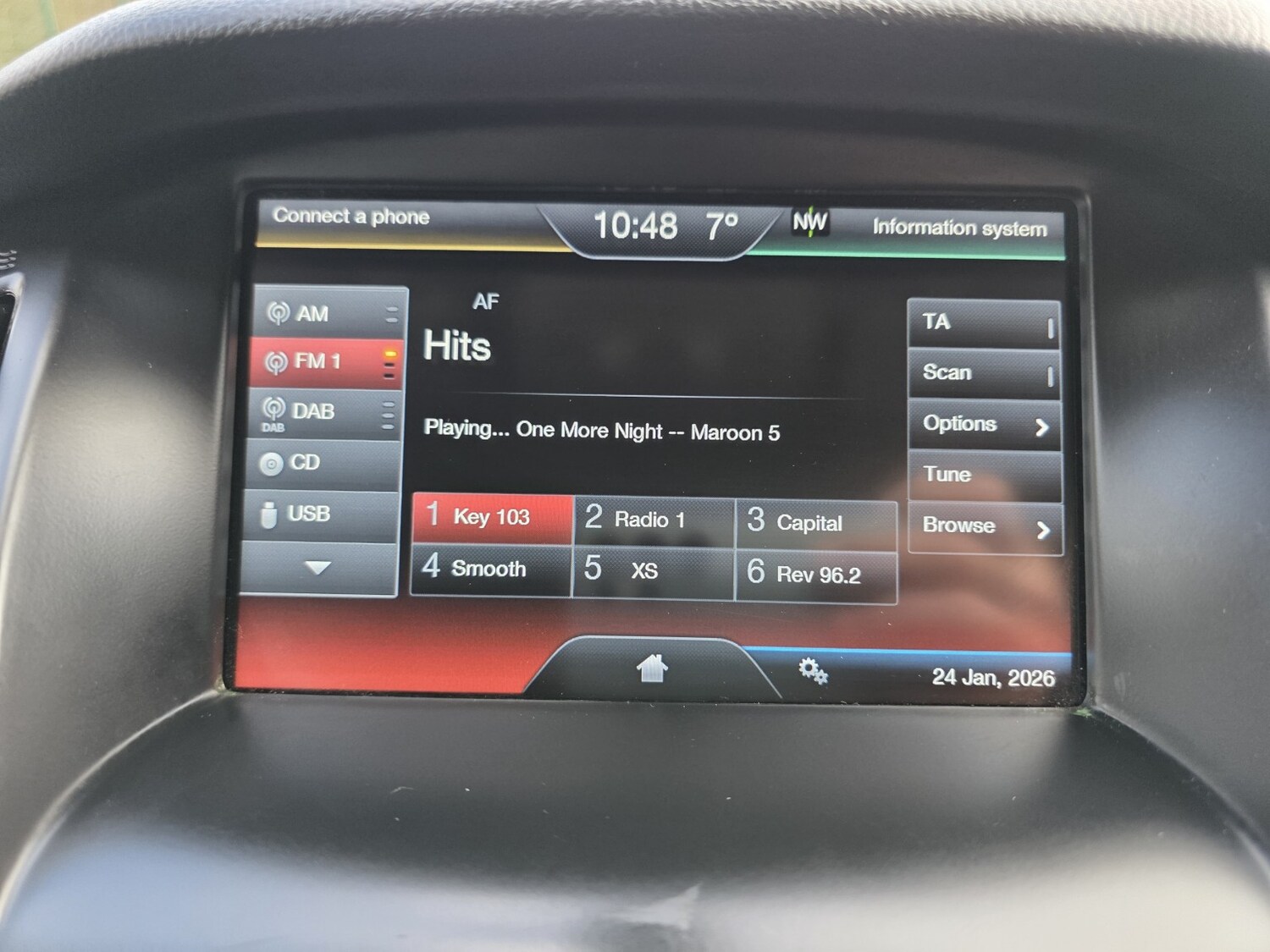 Used Ford Focus 2016 for sale - 77584578: Photo 20