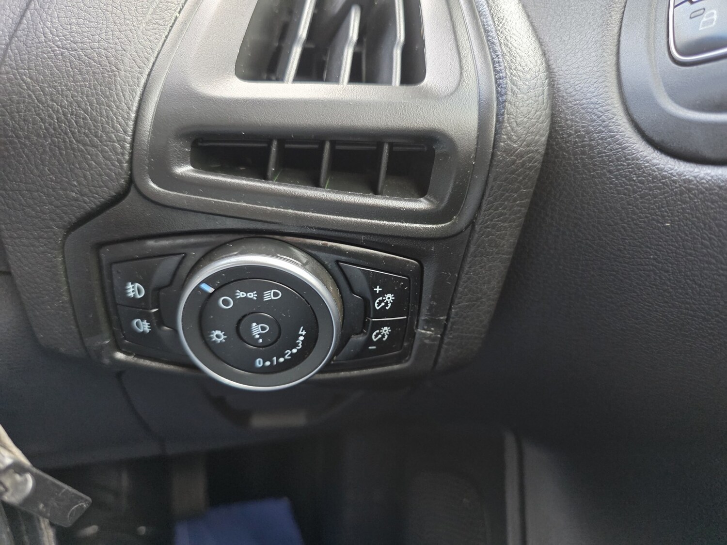 Used Ford Focus 2016 for sale - 77584578: Photo 21