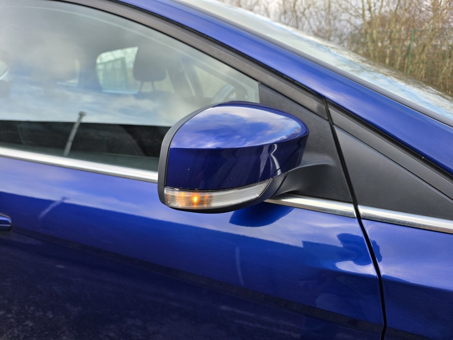 Used Ford Focus 2016 for sale - 77584578: Photo 23