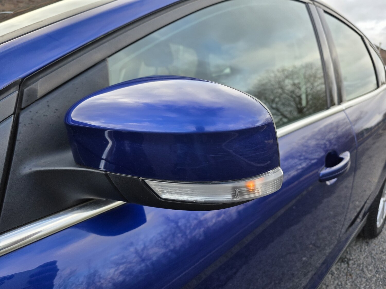 Used Ford Focus 2016 for sale - 77584578: Photo 24