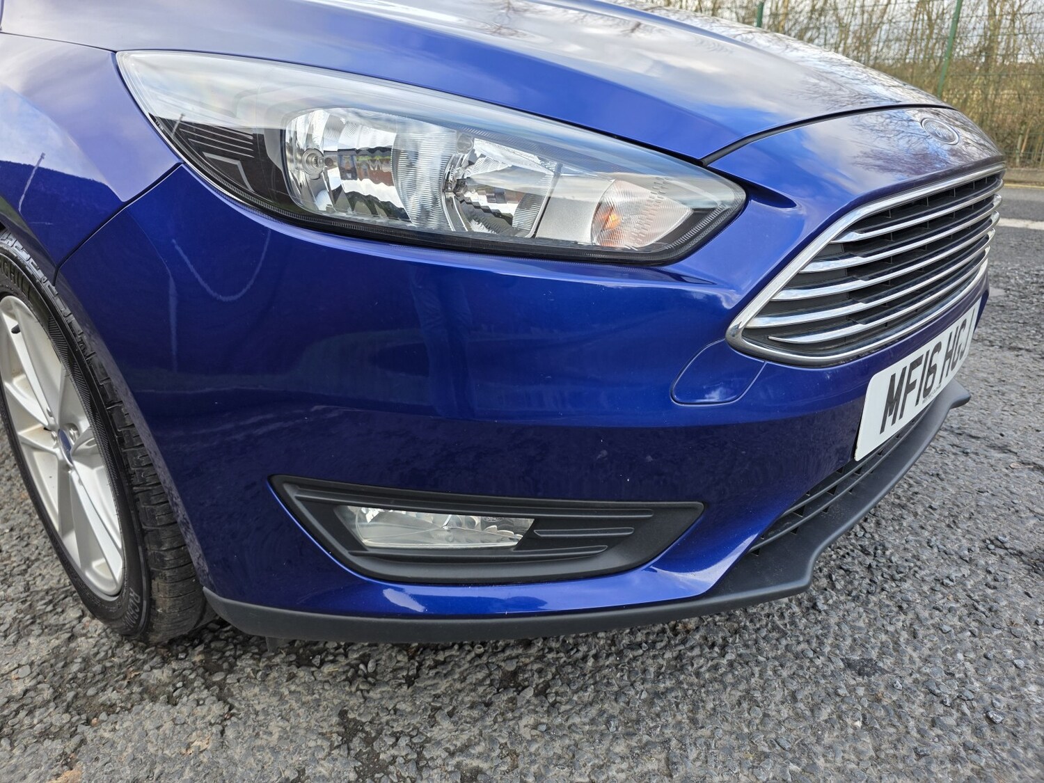 Used Ford Focus 2016 for sale - 77584578: Photo 25