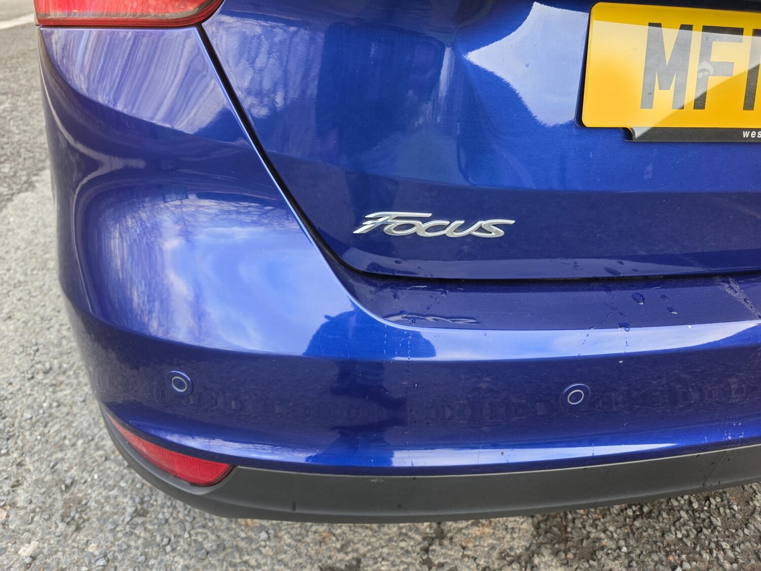 Used Ford Focus 2016 for sale - 77584578: Photo 27