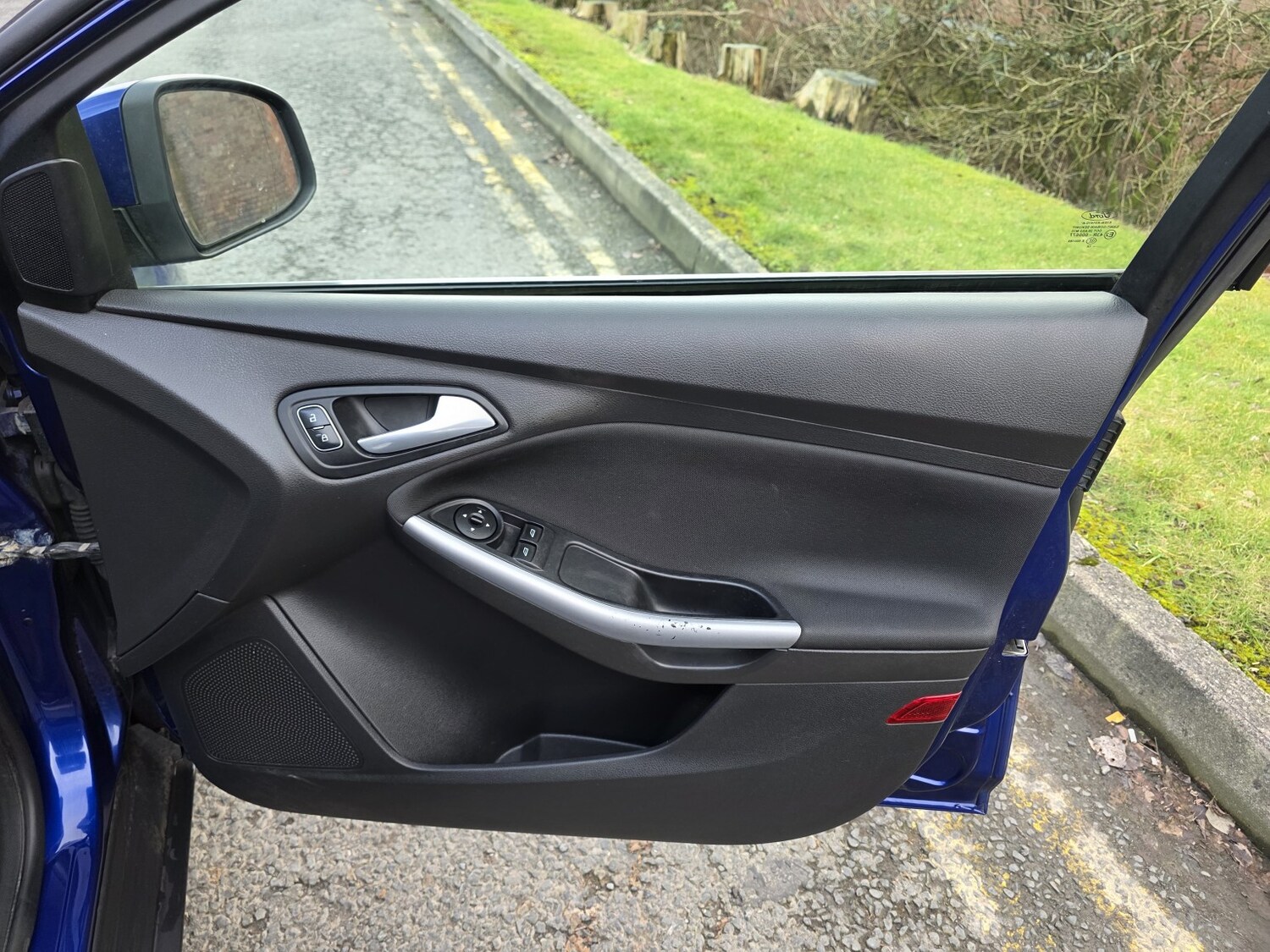 Used Ford Focus 2016 for sale - 77584578: Photo 29