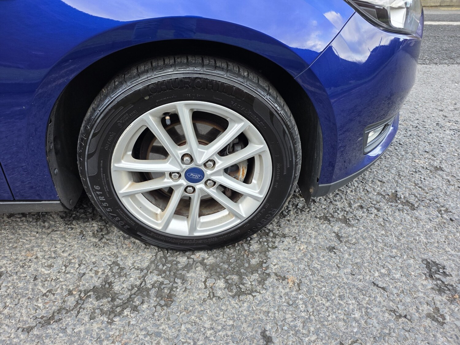 Used Ford Focus 2016 for sale - 77584578: Photo 33