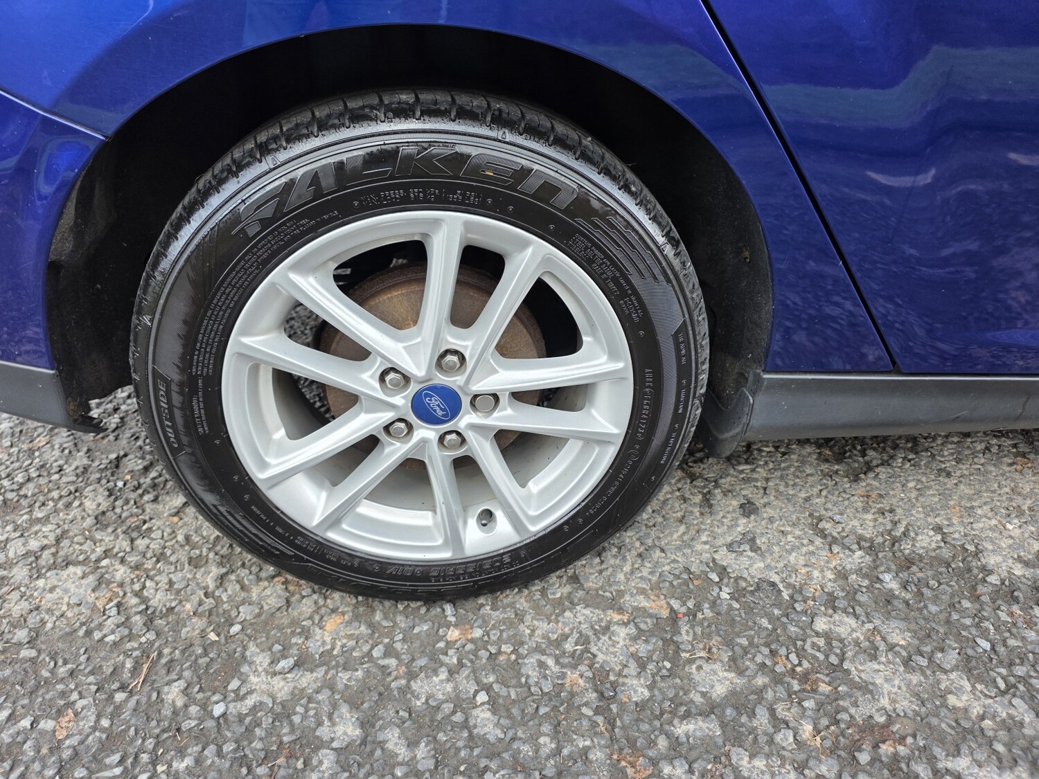 Used Ford Focus 2016 for sale - 77584578: Photo 36