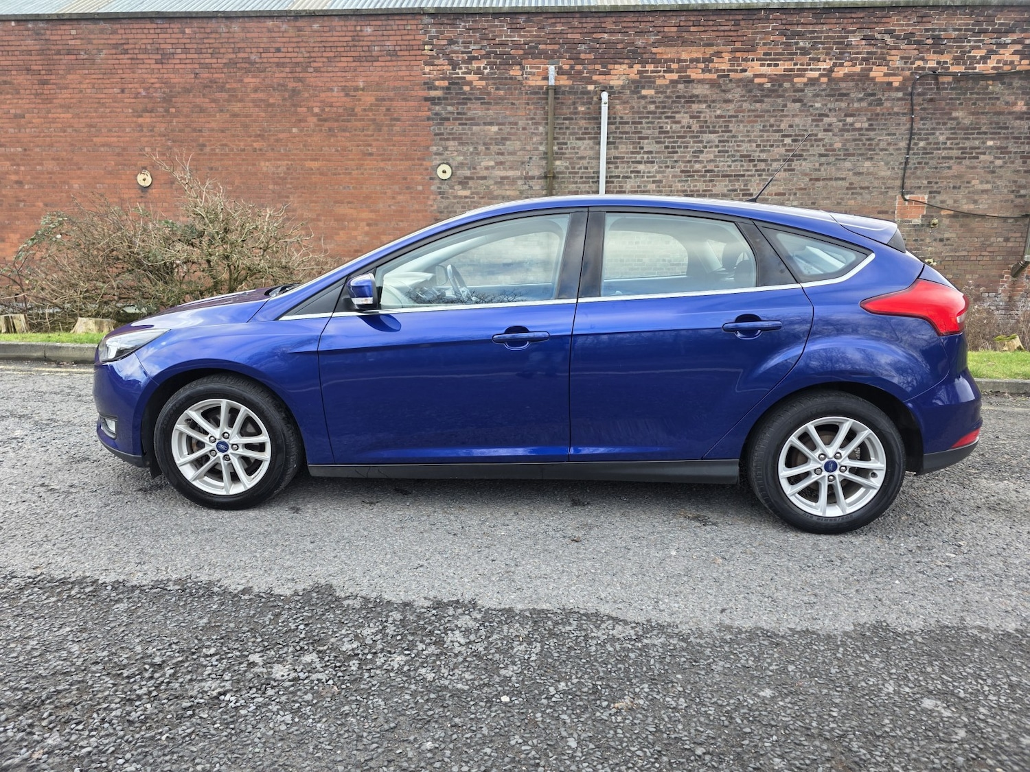 Used Ford Focus 2016 for sale - 77584578: Photo 4