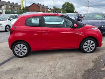 Used Citroen C1 2017 for sale - 75325551: Photo
