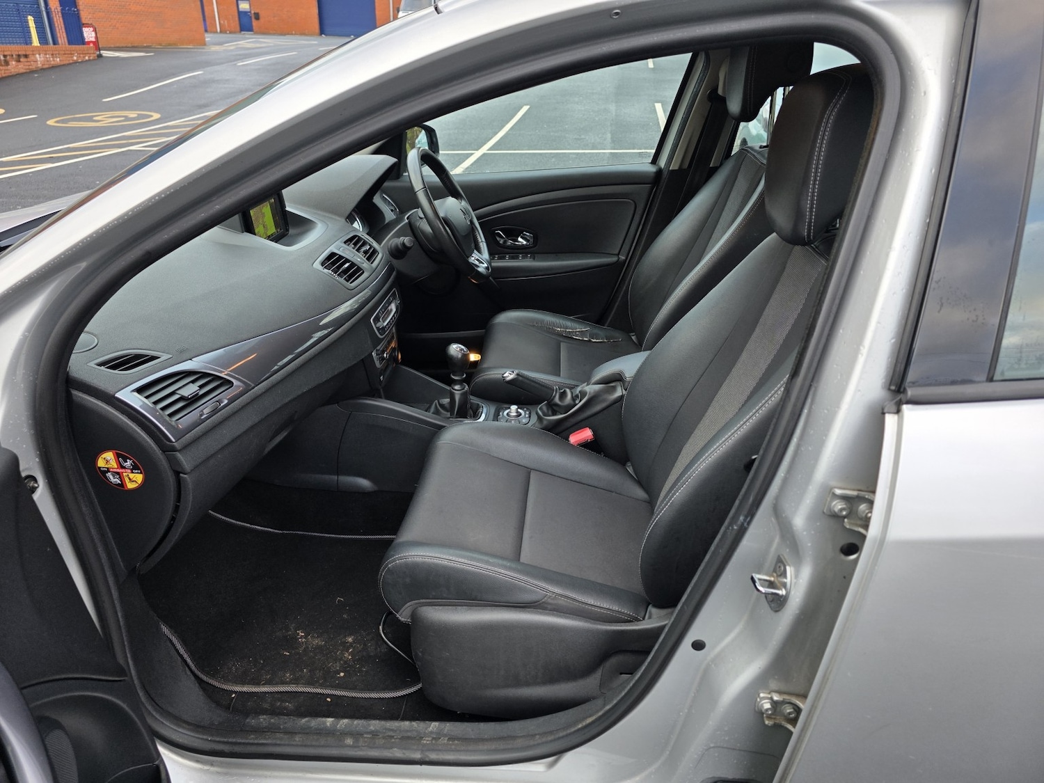 Used Renault Megane 2015 for sale - 77237049: Photo 12