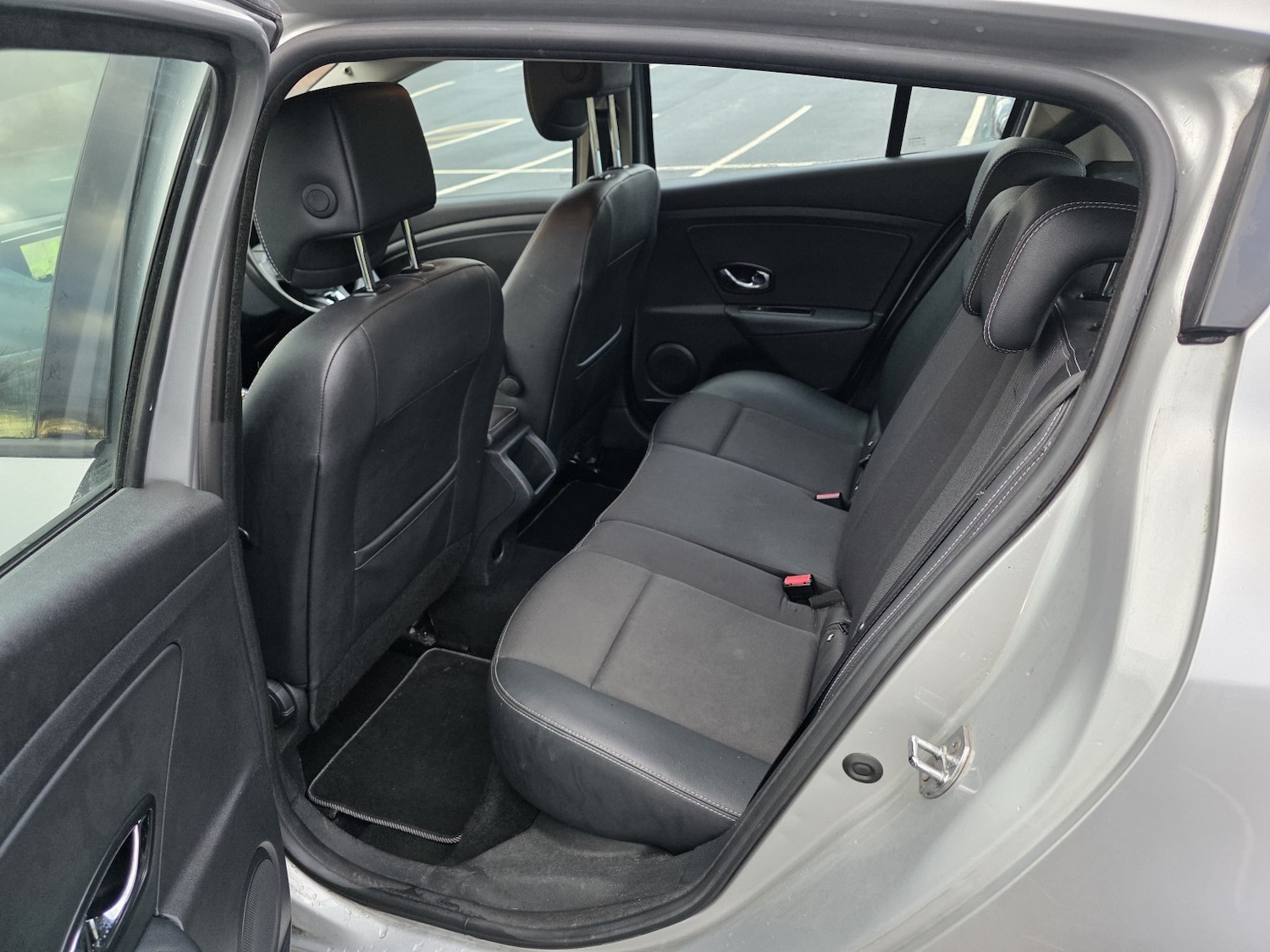 Used Renault Megane 2015 for sale - 77237049: Photo 13