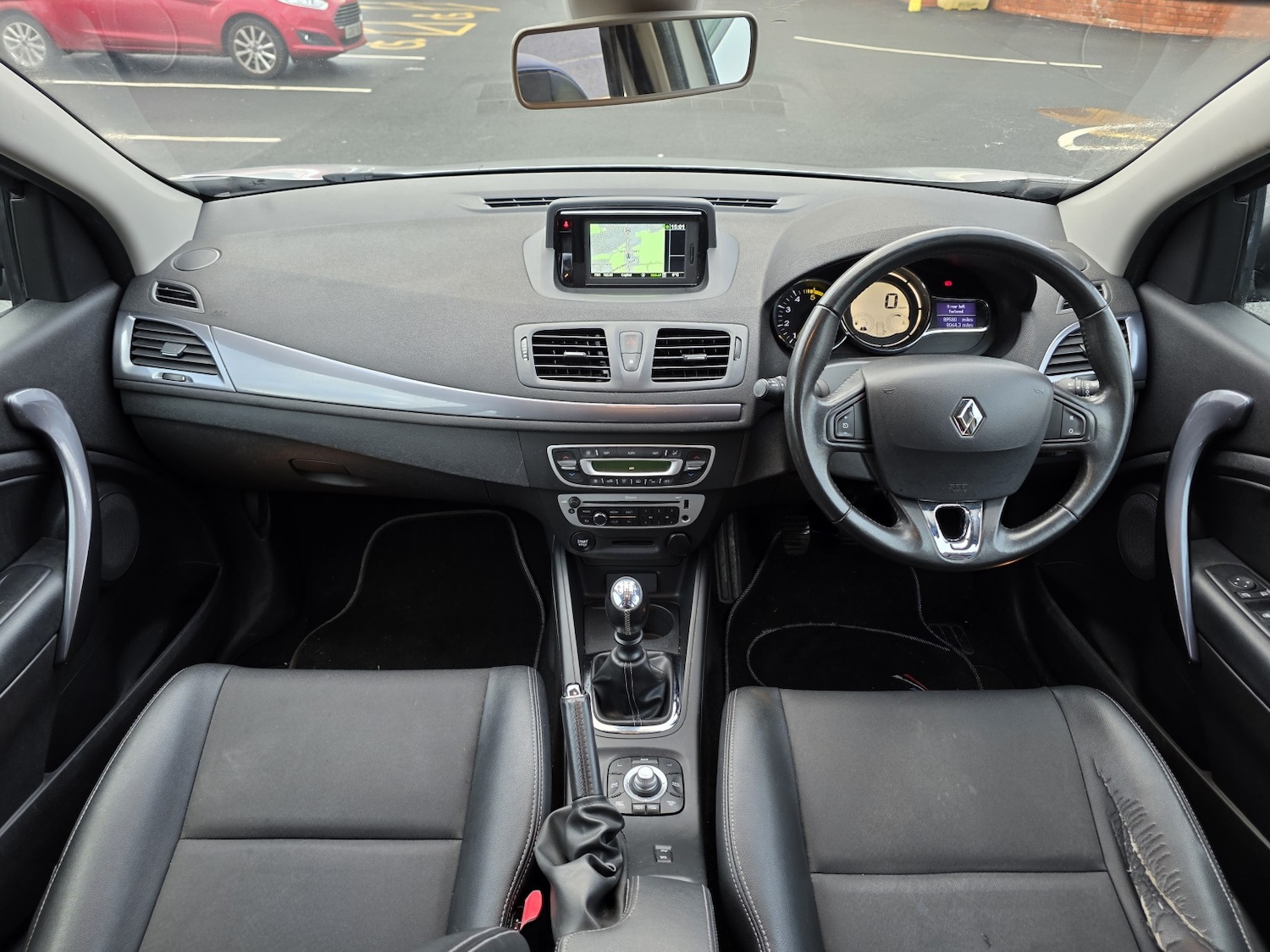 Used Renault Megane 2015 for sale - 77237049: Photo 14