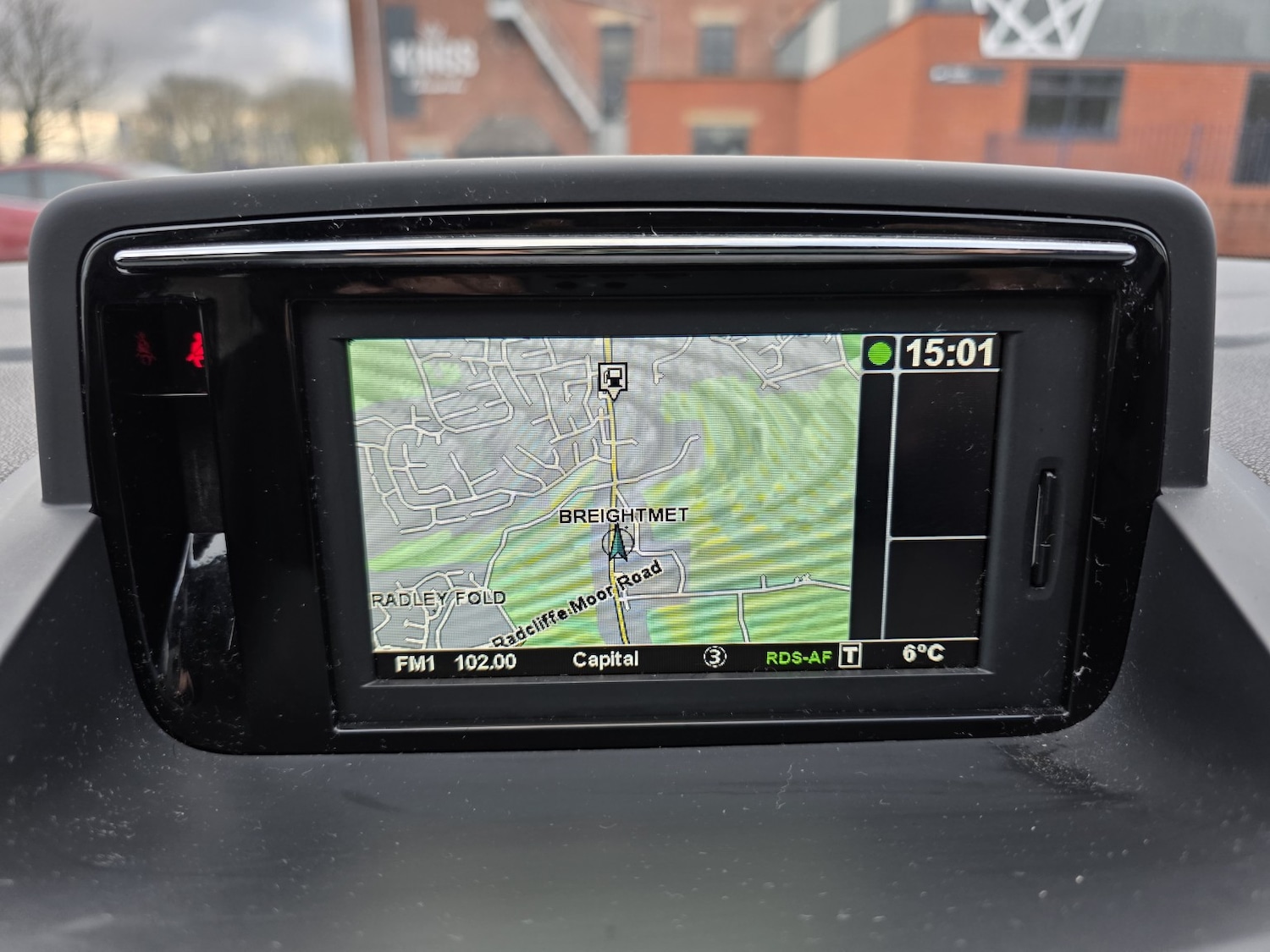 Used Renault Megane 2015 for sale - 77237049: Photo 15