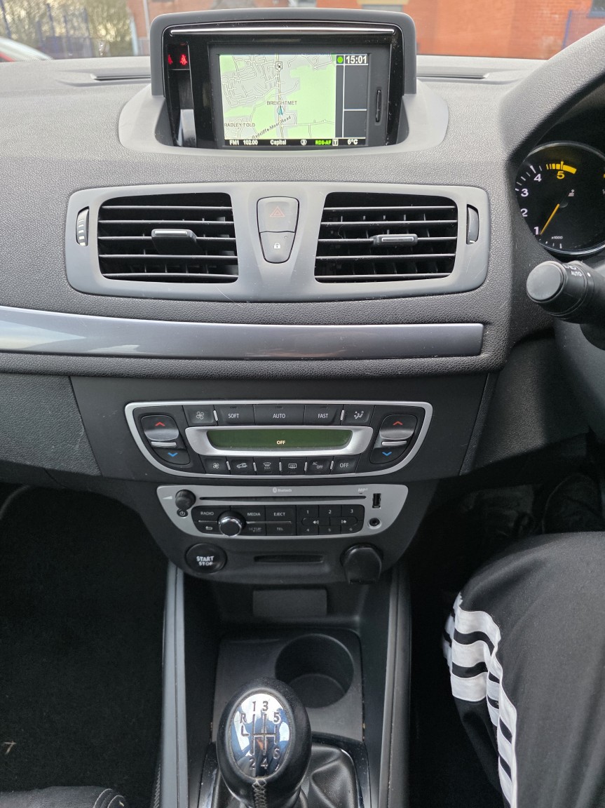 Used Renault Megane 2015 for sale - 77237049: Photo 18